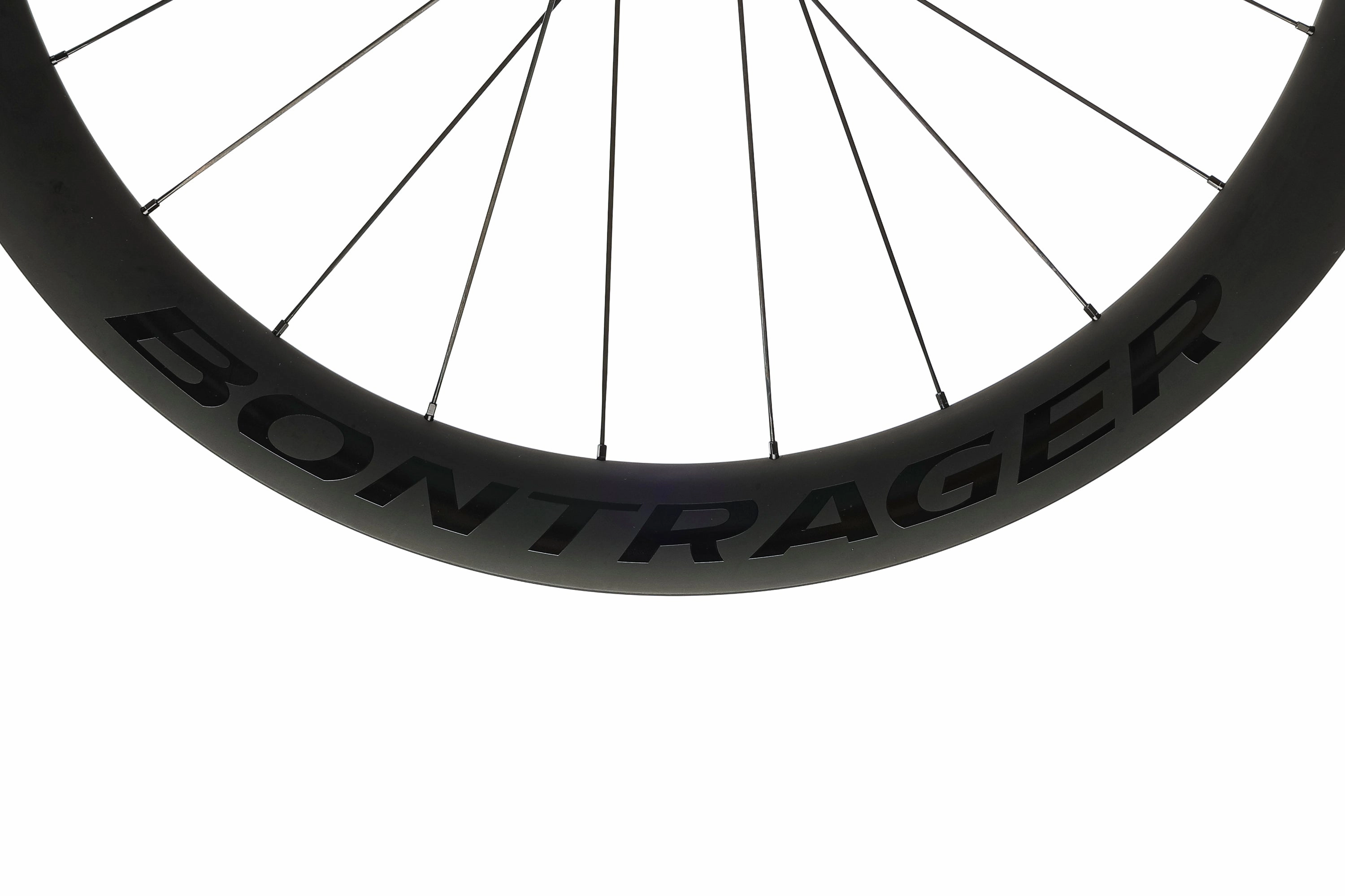 Bontrager Aeolus Pro 51 Carbon Tubeless 700c Wheelset