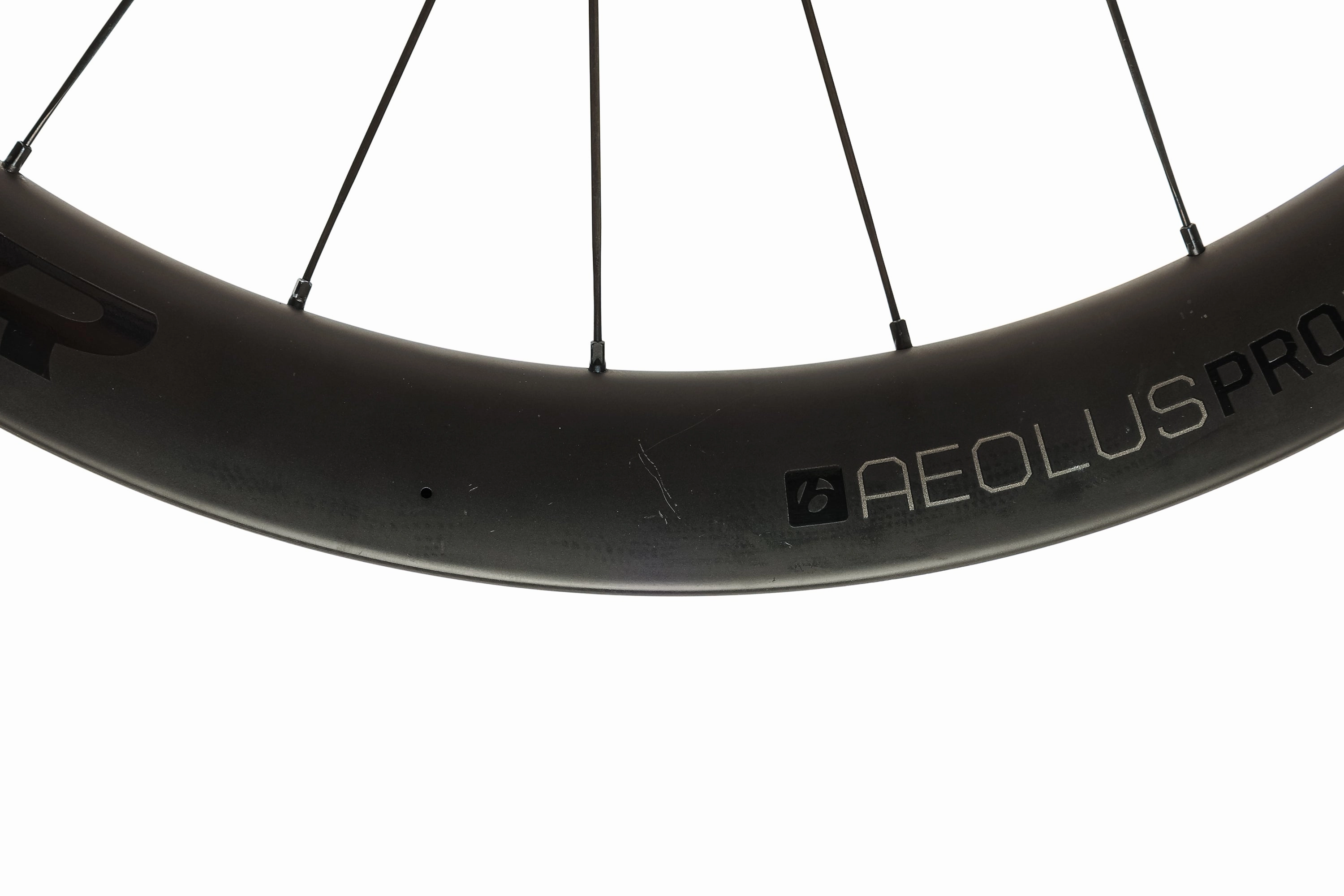 Bontrager Aeolus Pro 5 Carbon Tubeless 700c Wheelset
