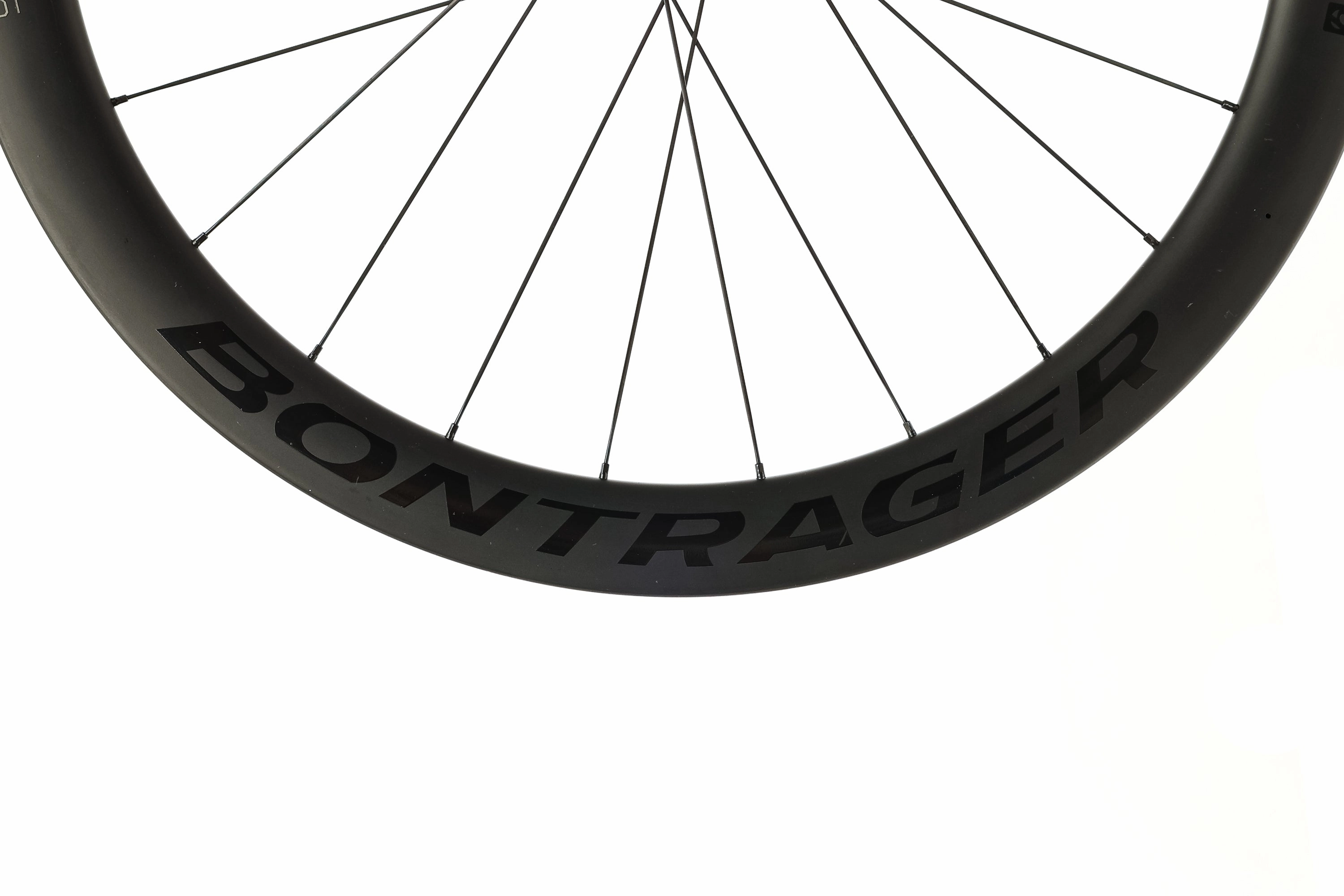 Bontrager Aeolus Pro 5 Carbon Tubeless 700c Wheelset