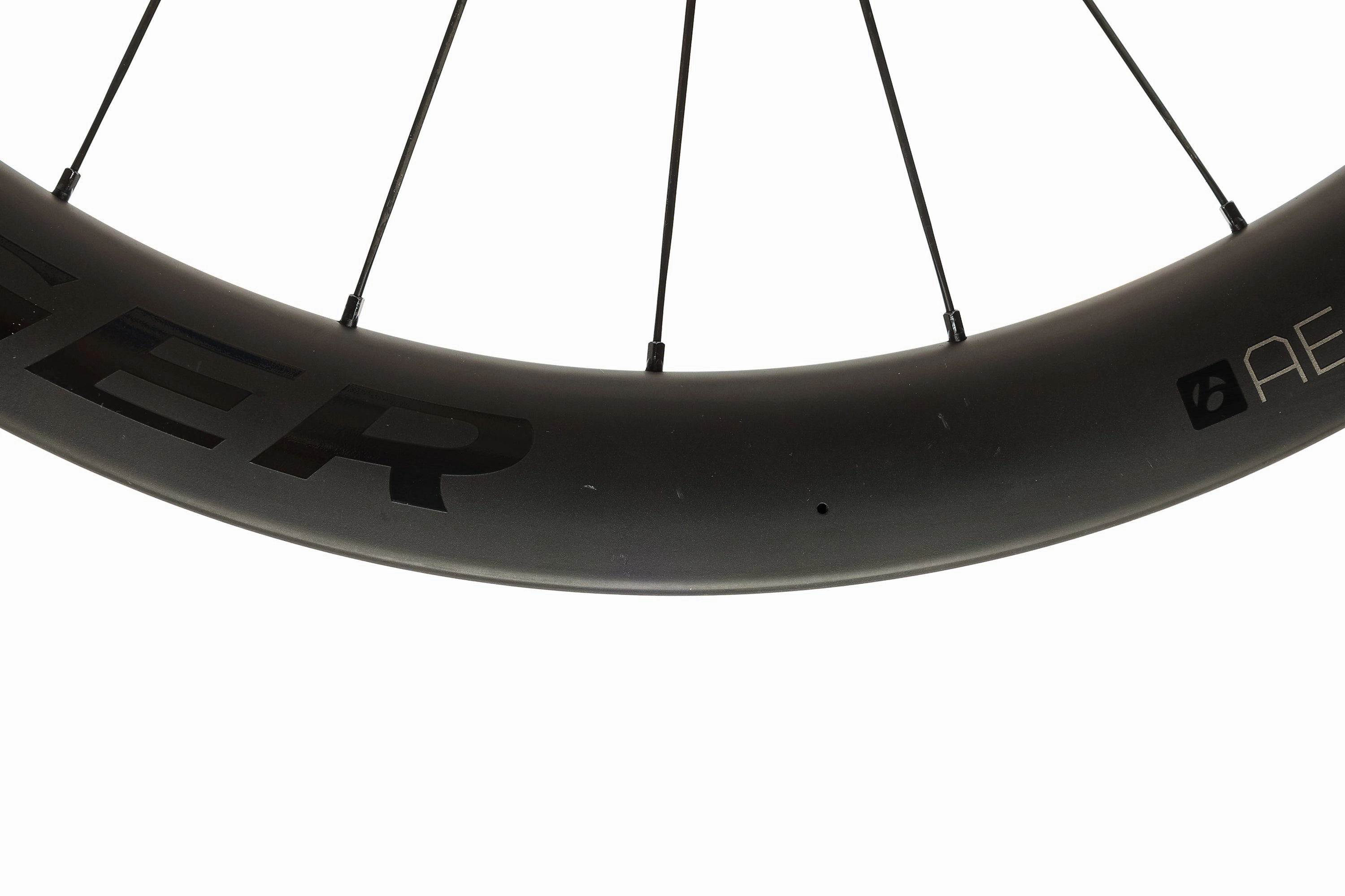 Bontrager Aeolus Pro 5 Carbon Tubeless 700c Wheelset