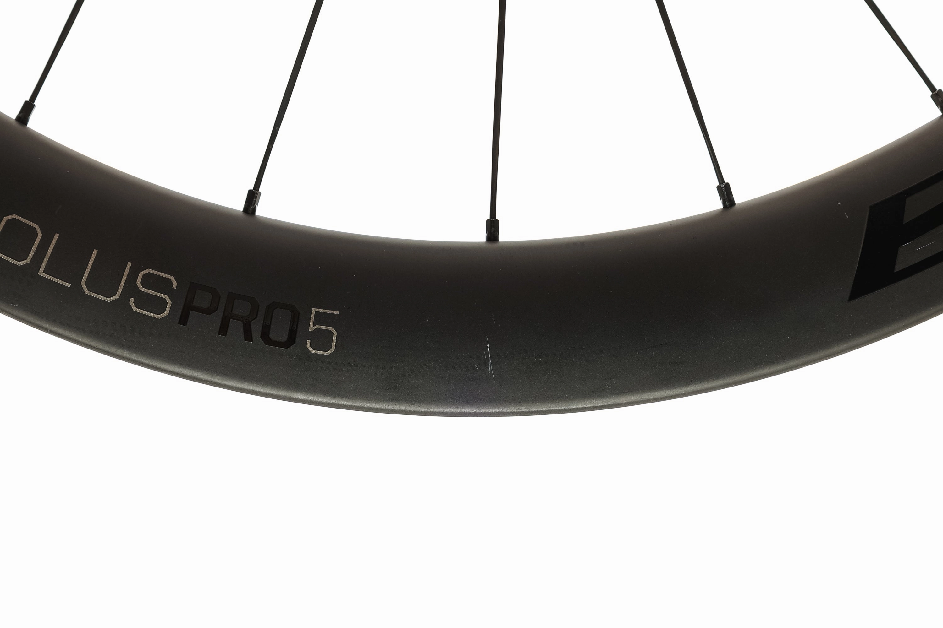 Bontrager Aeolus Pro 5 Carbon Tubeless 700c Wheelset