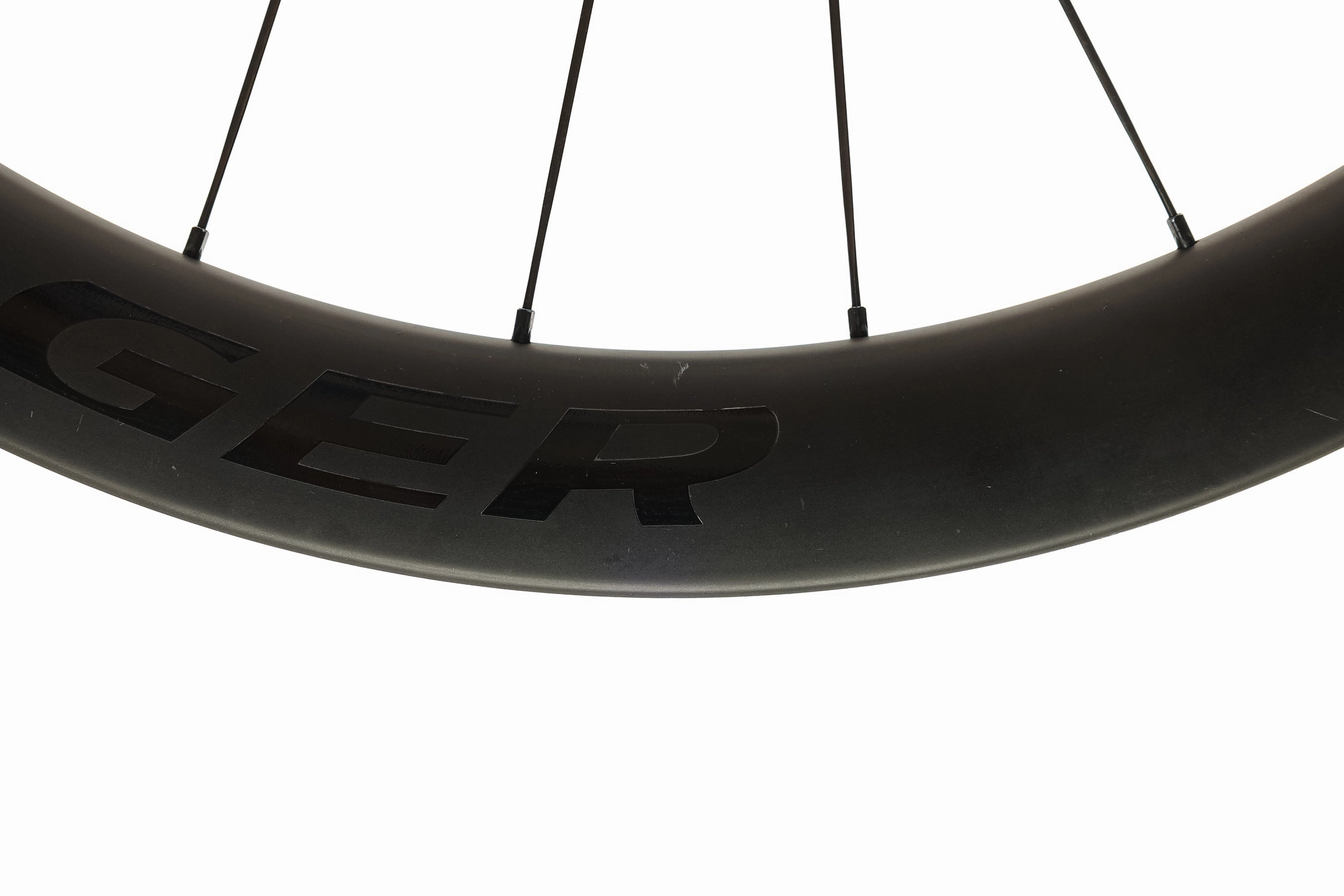 Bontrager Aeolus Pro 5 Carbon Tubeless 700c Wheelset