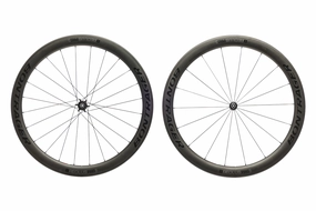 Bontrager Aeolus pro 5 Carbon Tubeless 700c Wheelset