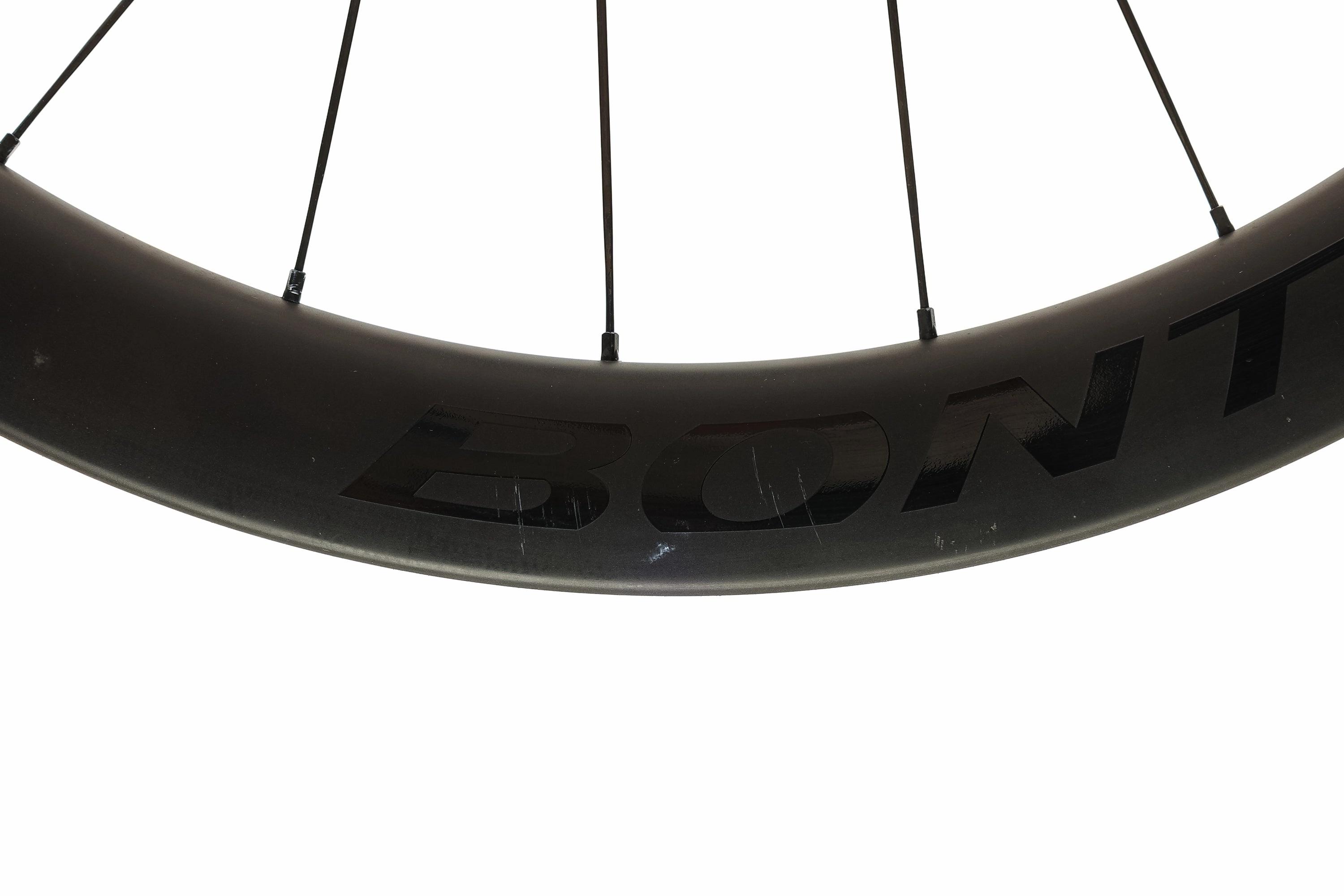 Bontrager Aeolus Pro 5 Carbon Tubeless 700c Wheelset