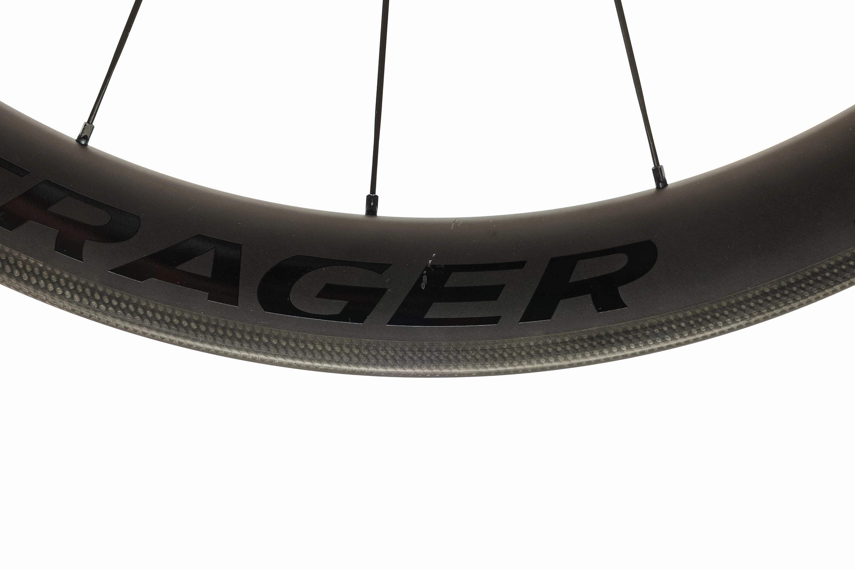 Bontrager Aeolus pro 5 Carbon Tubeless 700c Wheelset