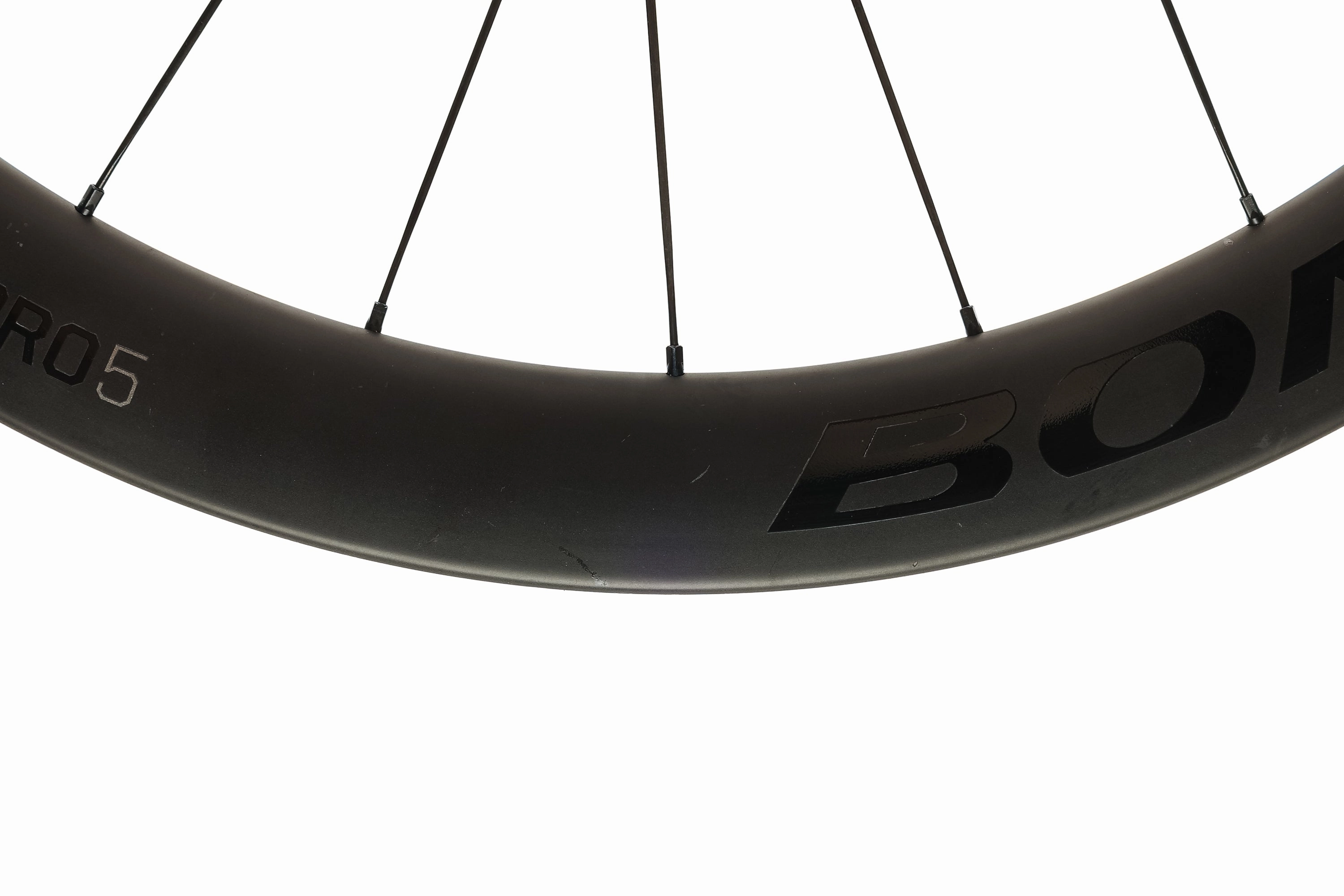 Bontrager Aeolus Pro 5 Carbon Tubeless 700c Wheelset