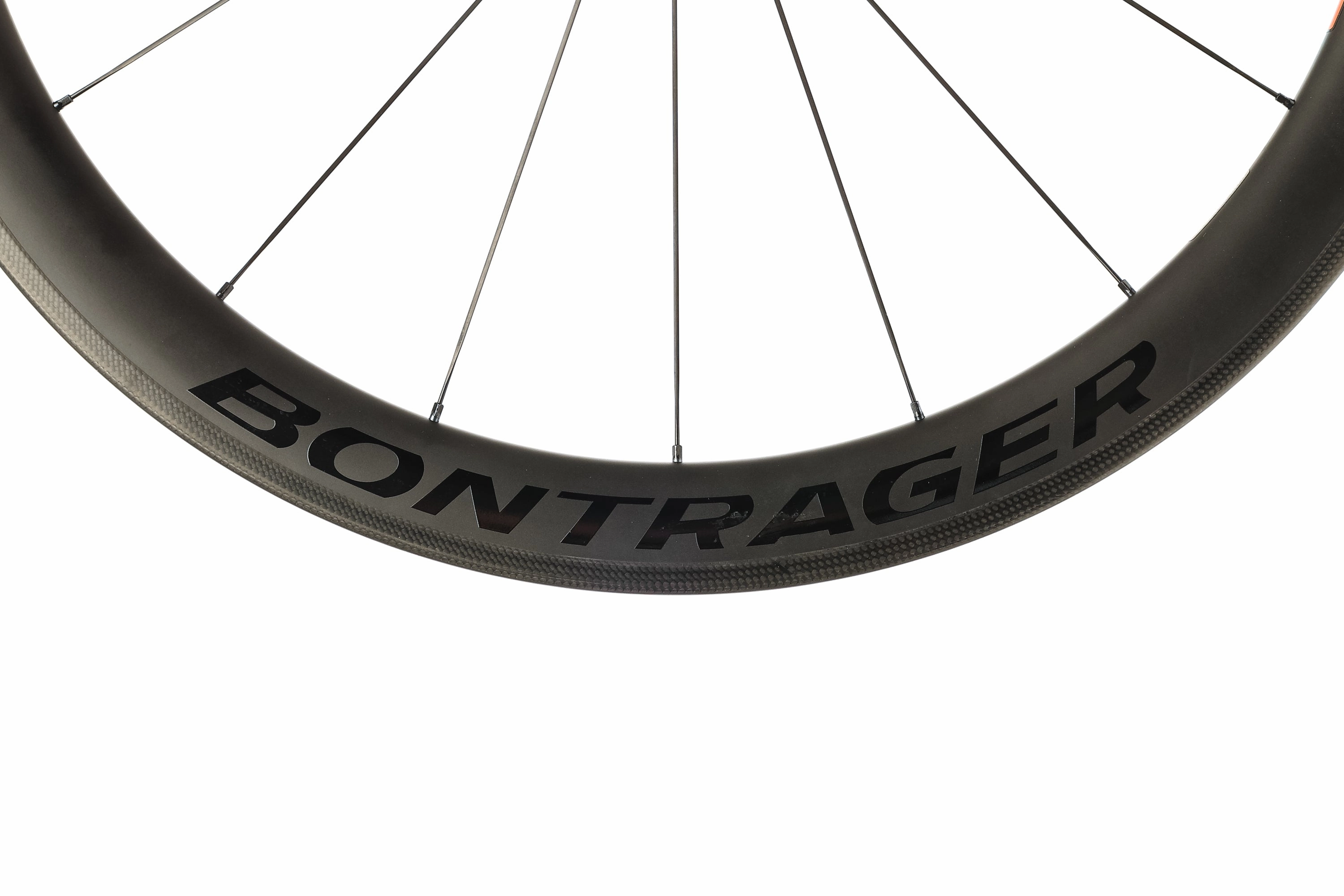 Bontrager Aeolus pro 5 Carbon Tubeless 700c Wheelset