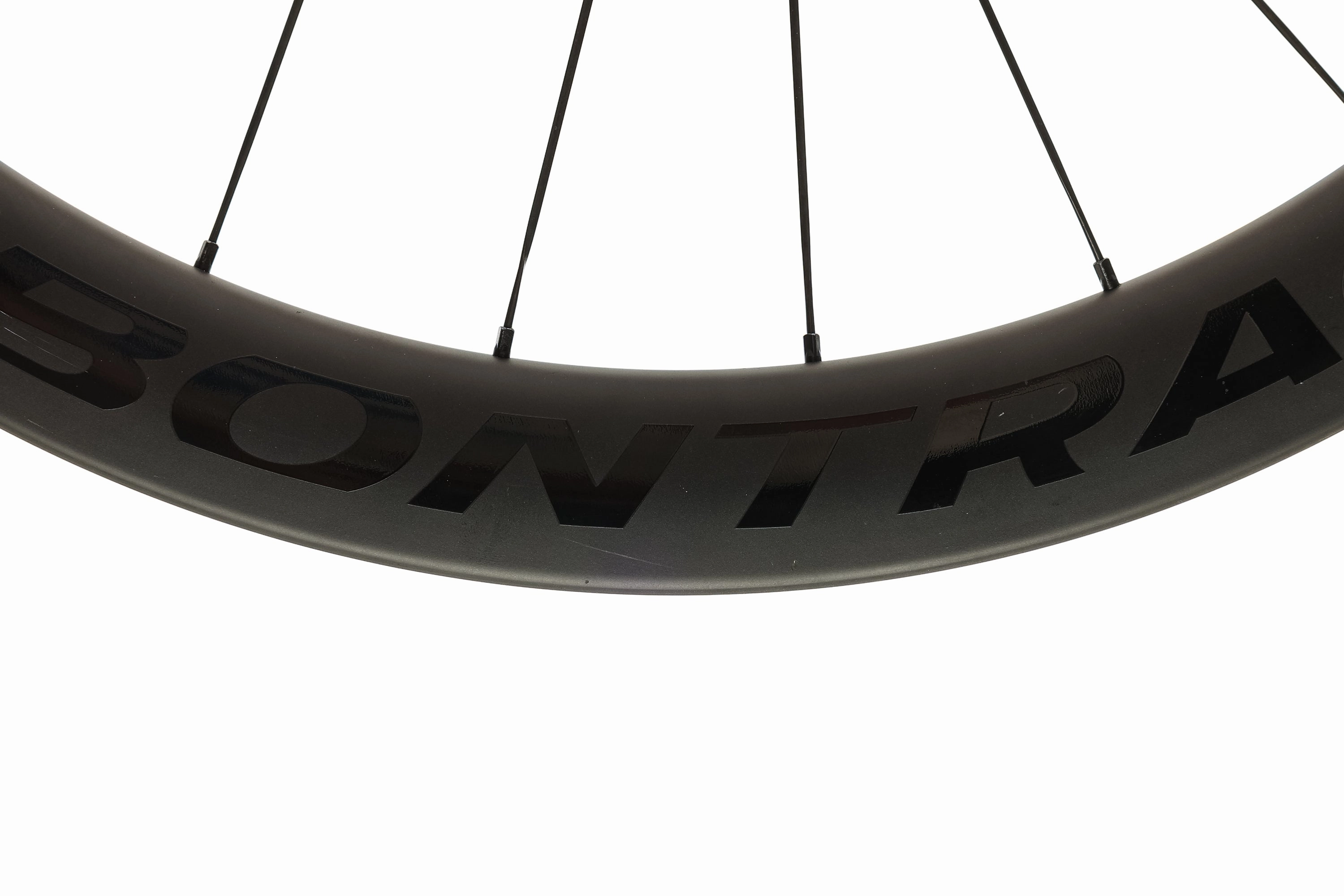Bontrager Aeolus Pro 5 Carbon Tubeless 700c Wheelset