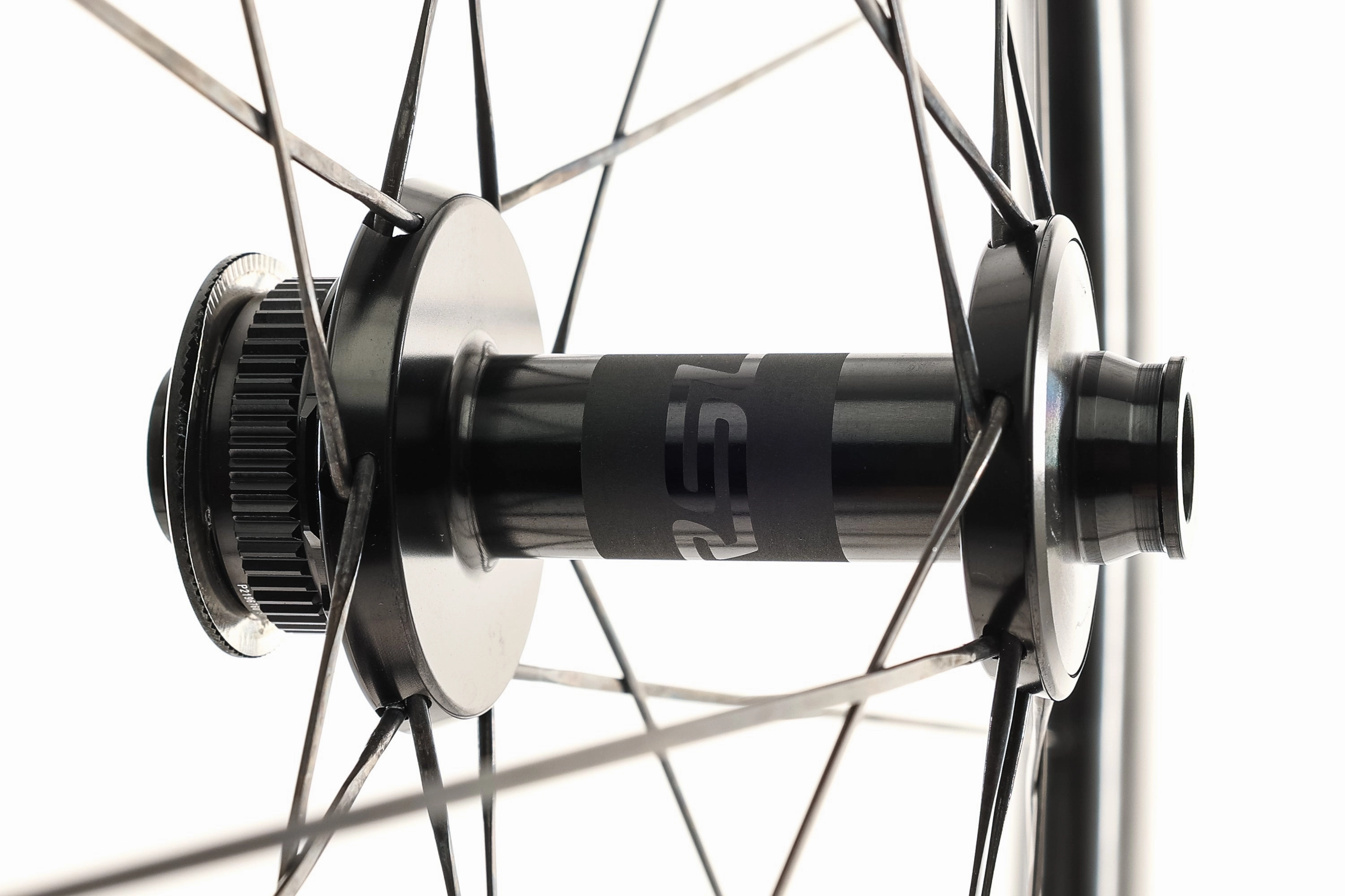 Bontrager Aeolus RSL 37 Carbon Tubeless 700c Wheelset