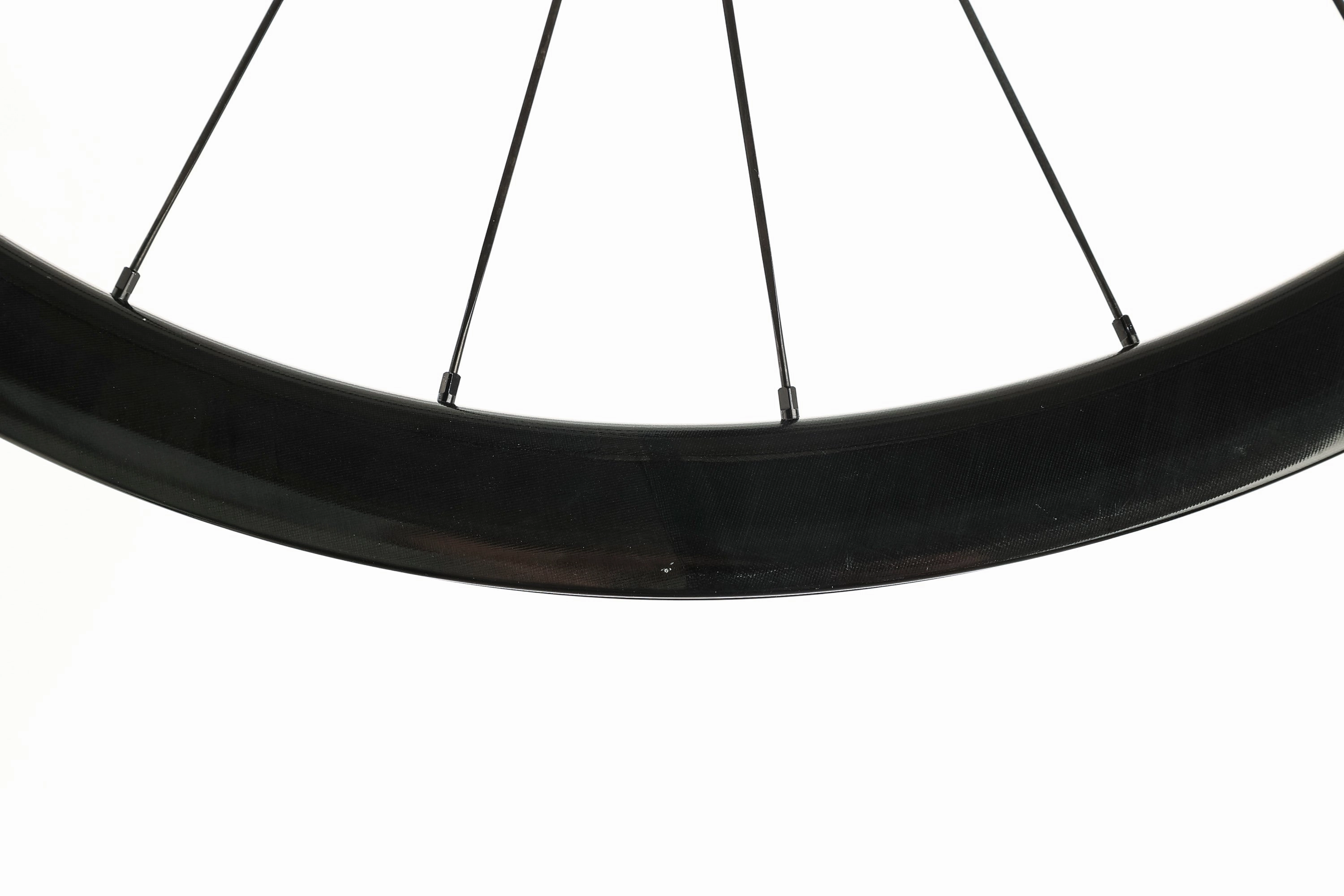 Bontrager Aeolus RSL 37 Carbon Tubeless 700c Wheelset