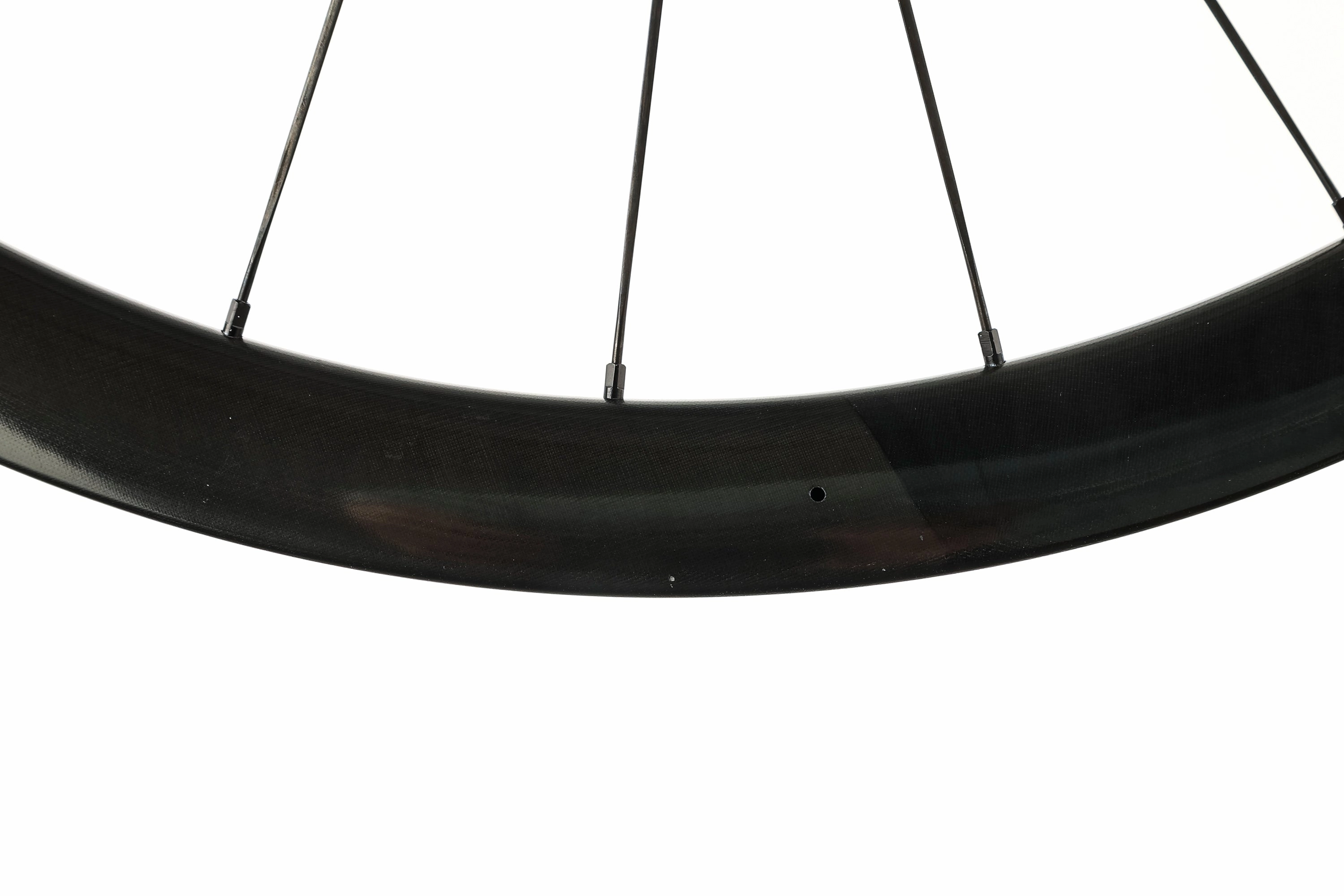 Bontrager Aeolus RSL 37 Carbon Tubeless 700c Wheelset