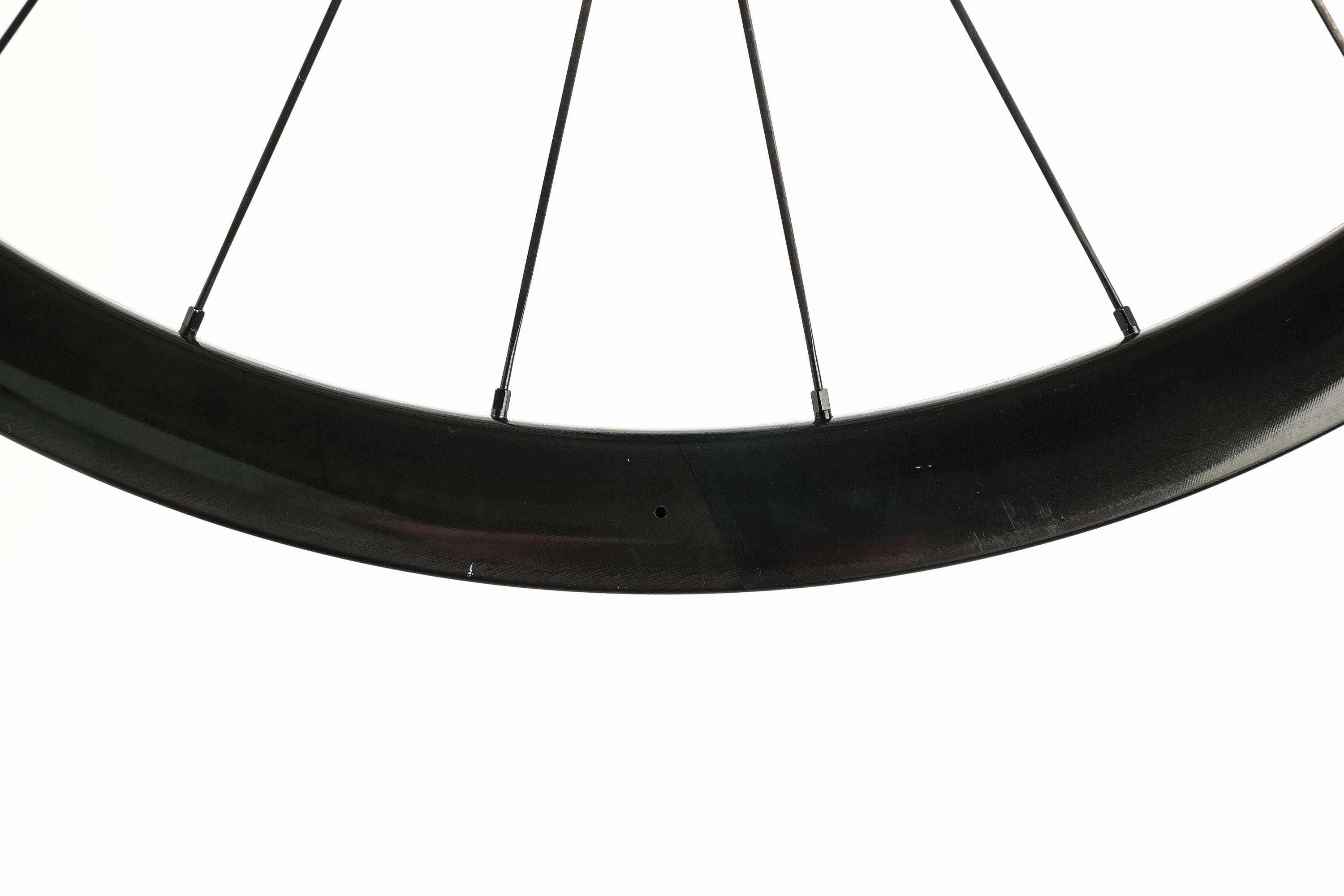 Bontrager Aeolus RSL 37 Carbon Tubeless 700c Wheelset