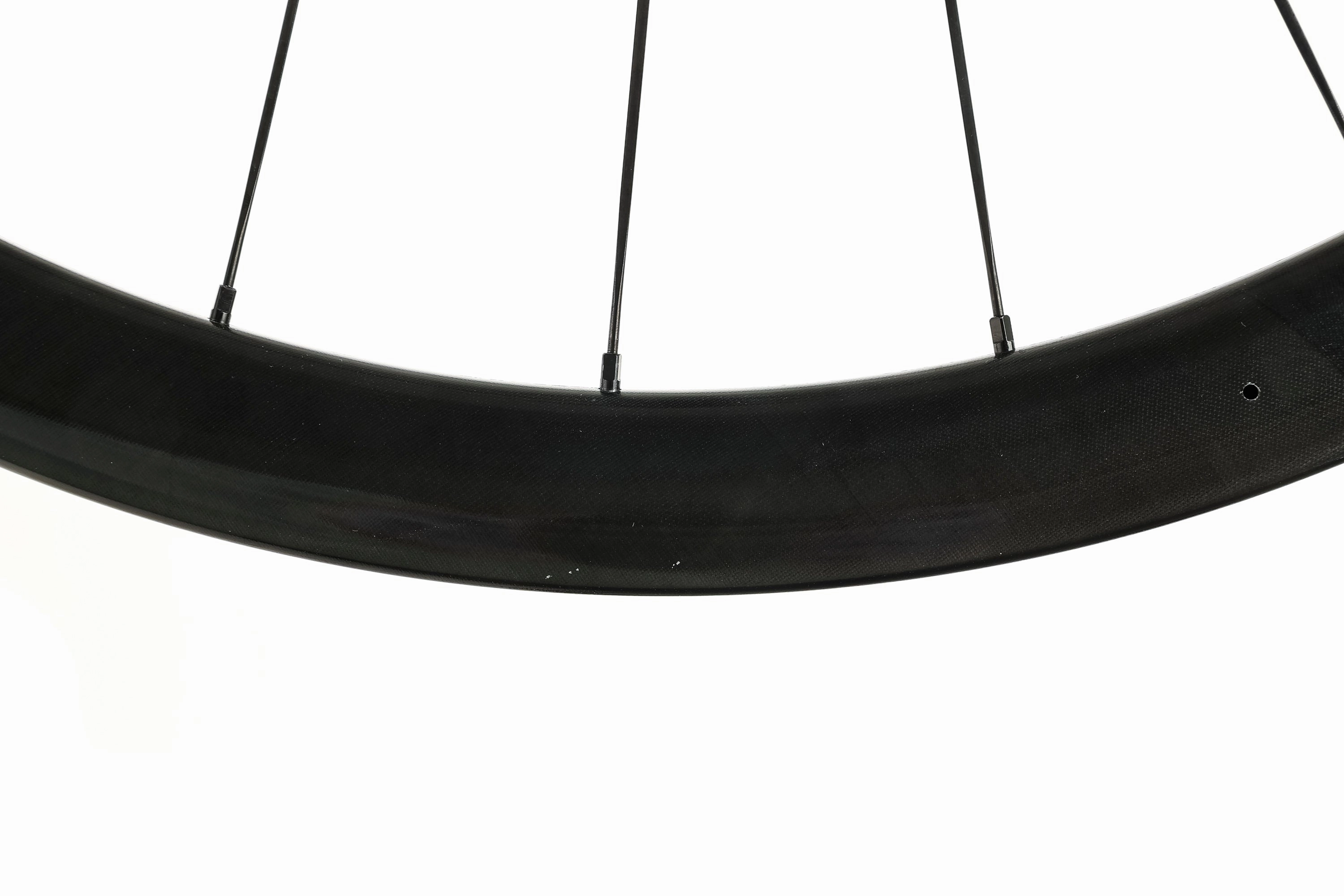 Bontrager Aeolus RSL 37 Carbon Tubeless 700c Wheelset