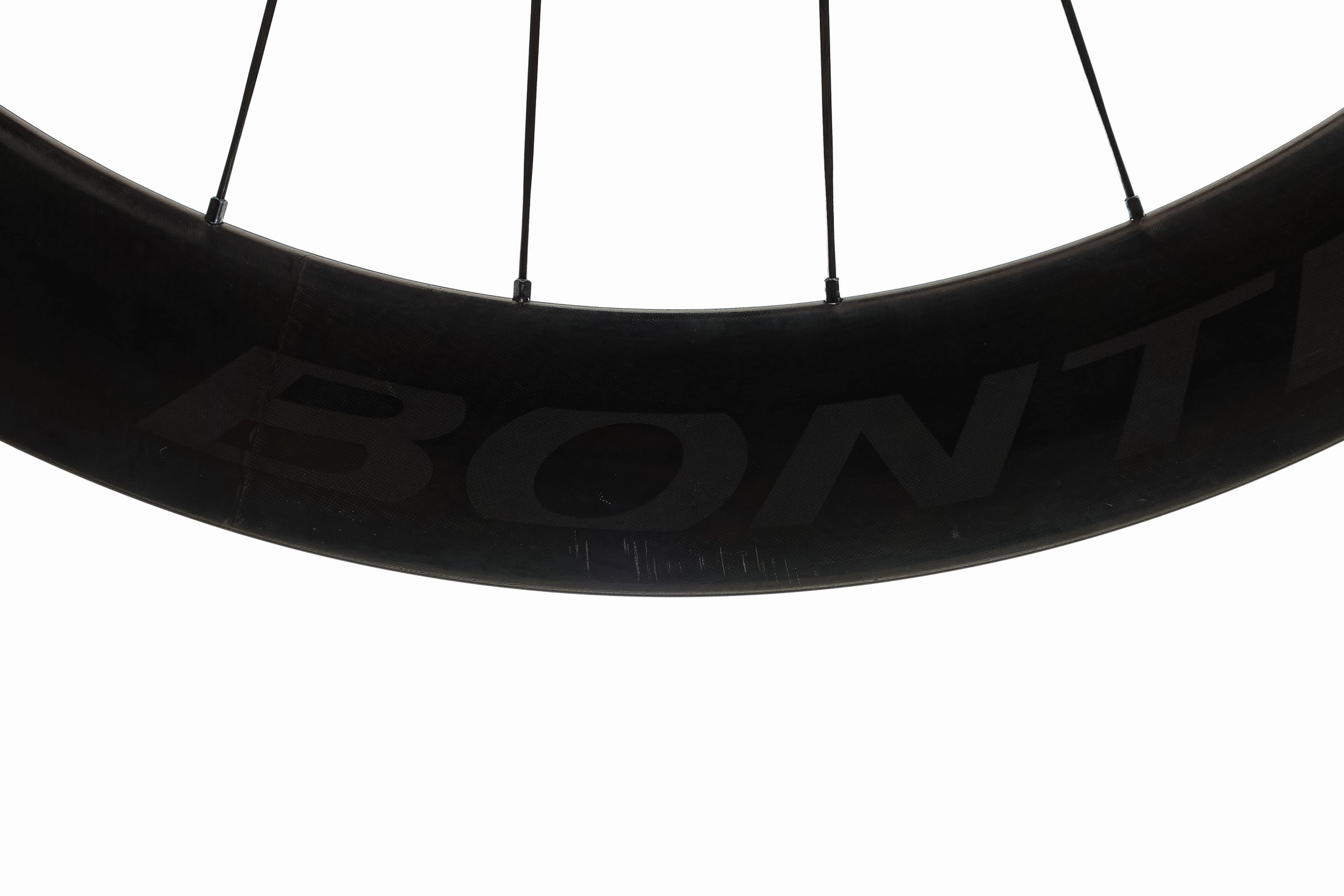 Bontrager Aeolus XXX 6 Carbon Tubeless 700c Wheelset