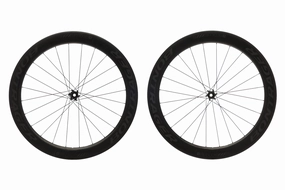 Bontrager Aeolus XXX 6 Carbon Tubeless 700c Wheelset