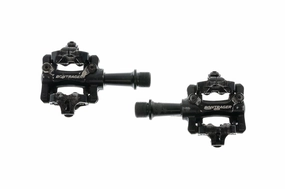Bontrager Comp MTB Pedals Clipless Black