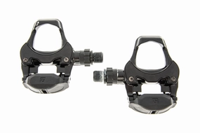 Bontrager Comp Pedals Clipless Black
