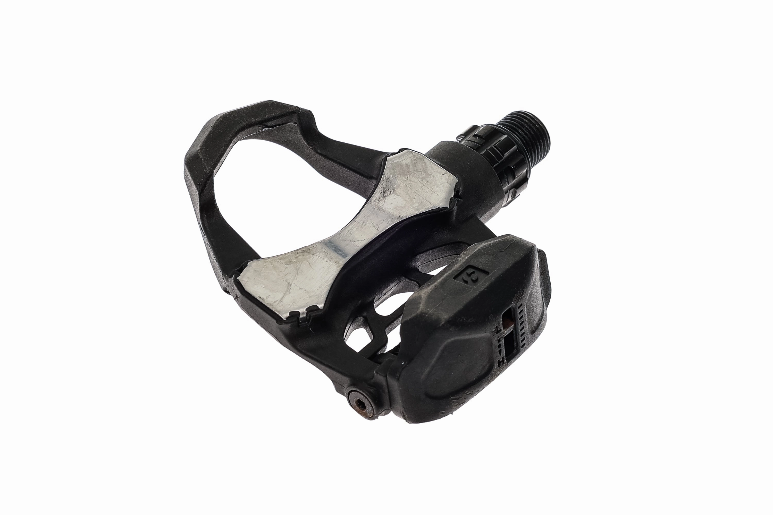 Bontrager Elite Pedals Clipless Black