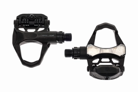Bontrager Elite Pedals Clipless Black