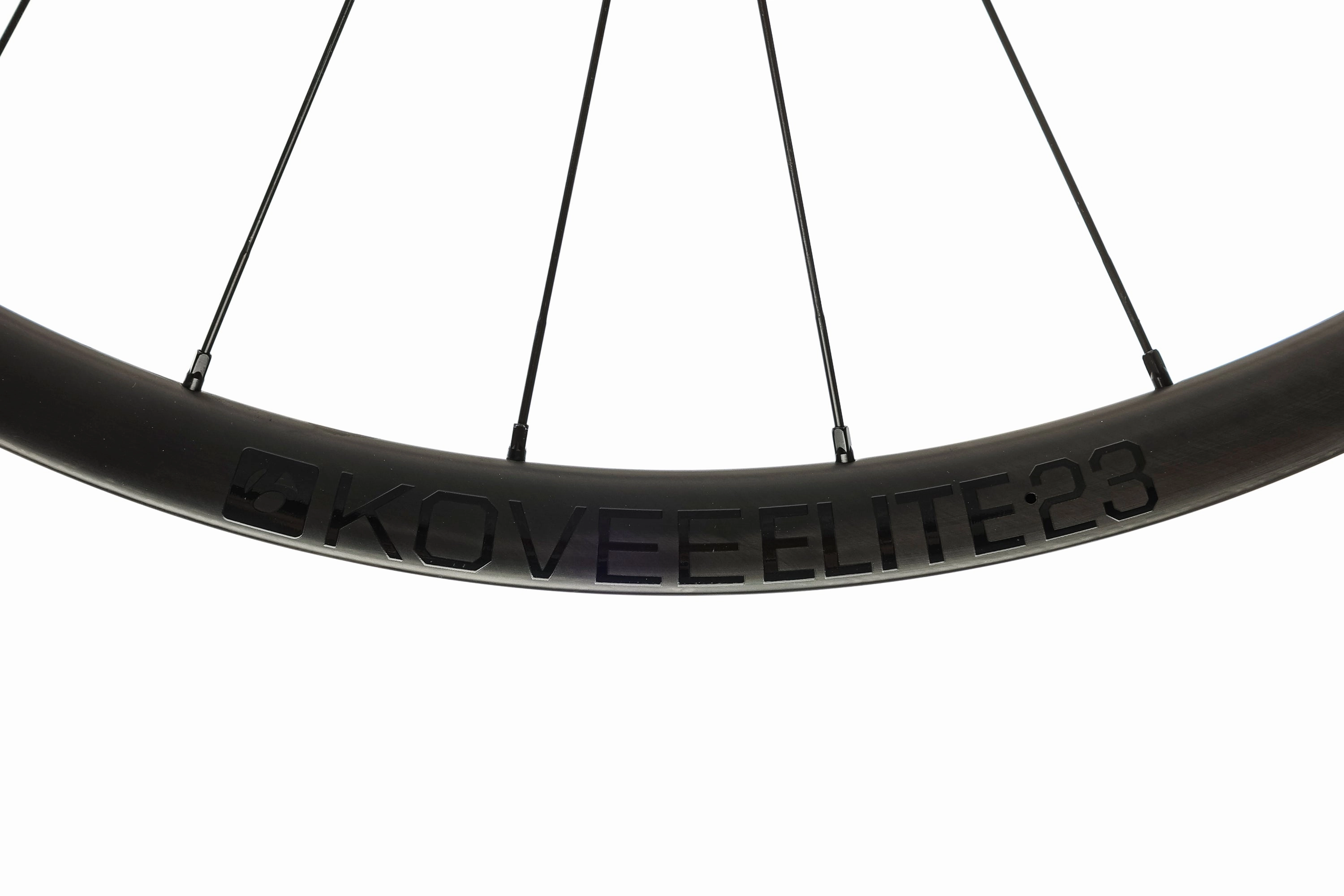 Bontrager Kovee Elite 23 Carbon Tubeless 29 Wheelset