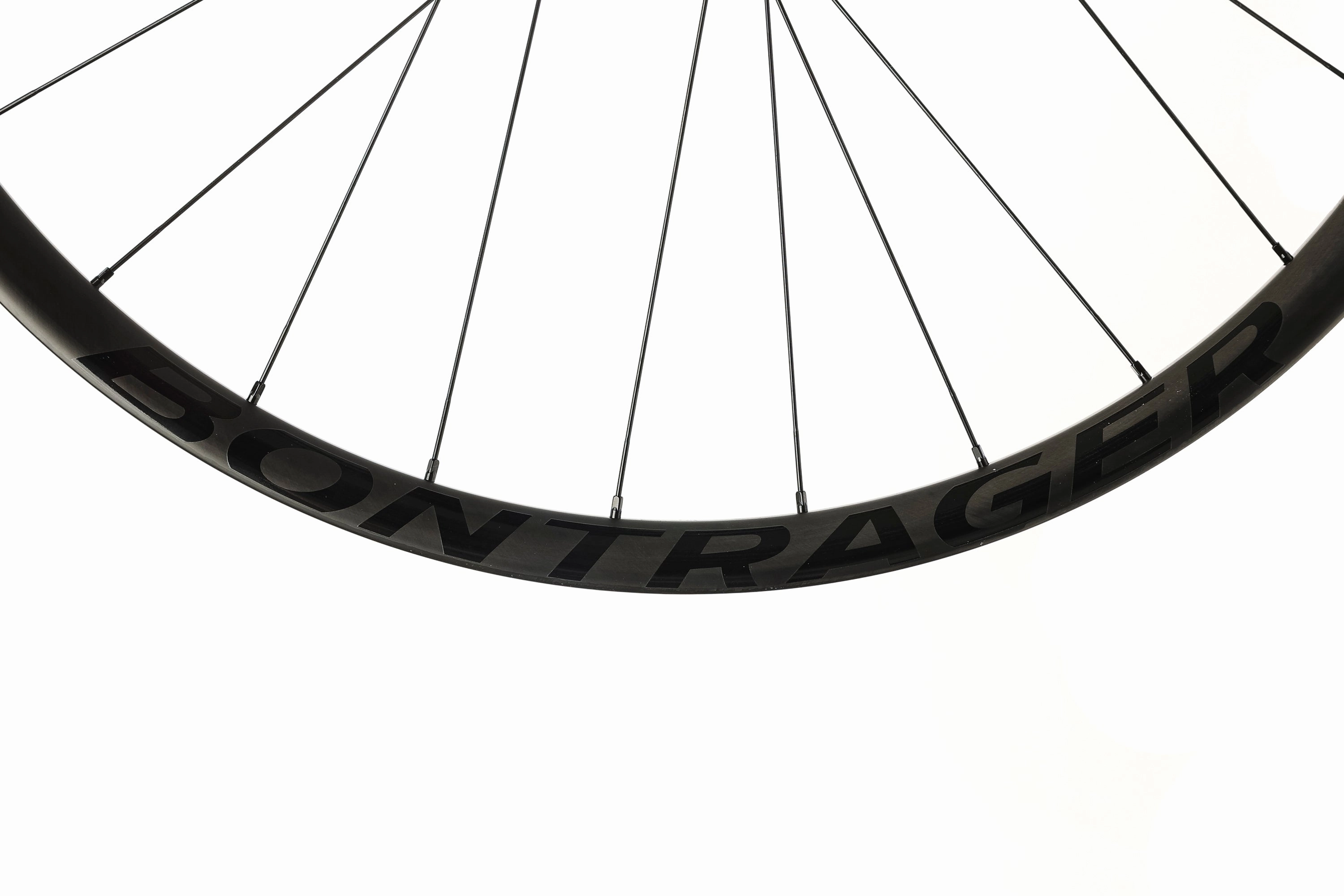 Bontrager Kovee Elite 23 Carbon Tubeless 29 Wheelset