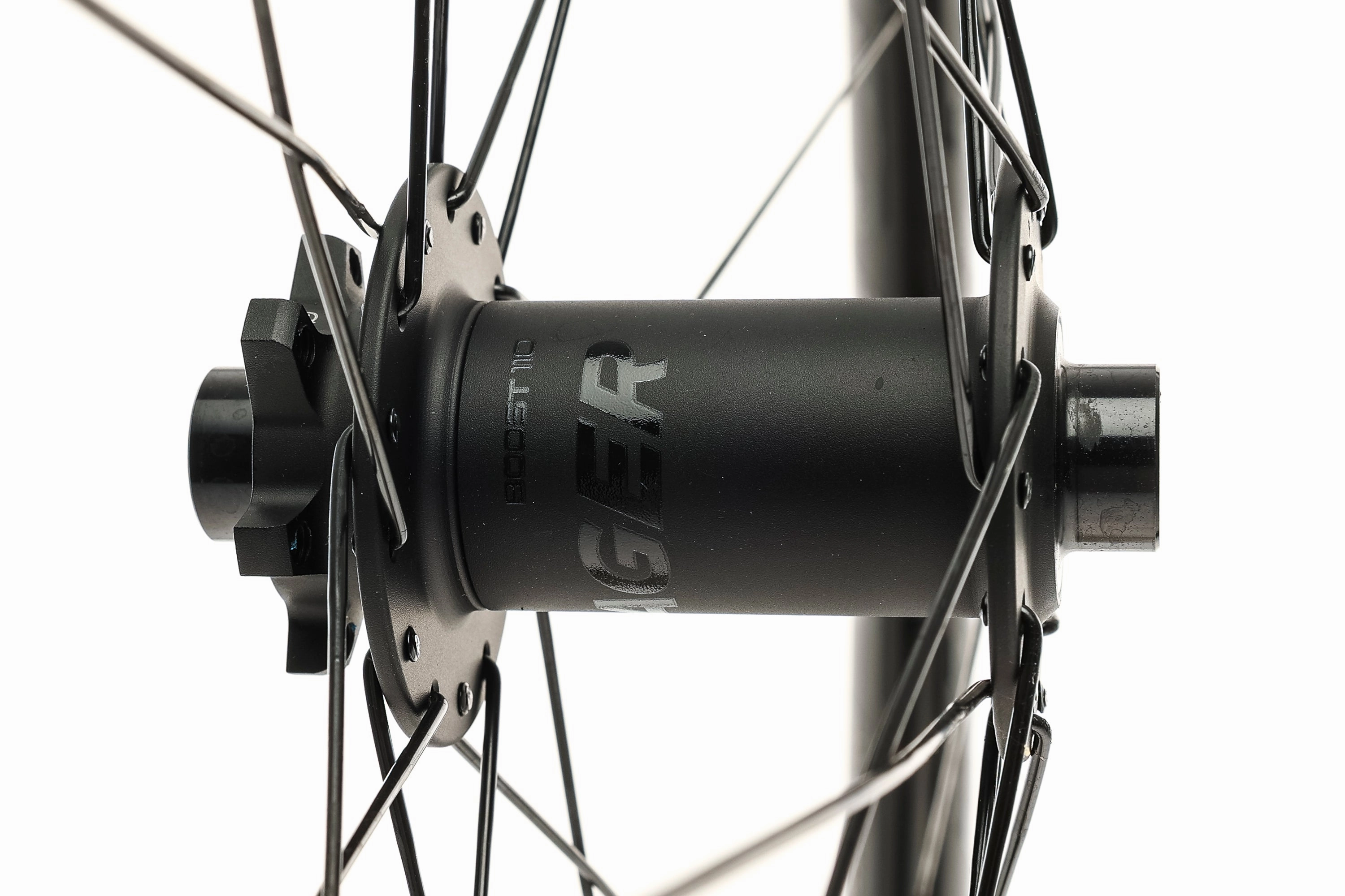 Bontrager Kovee Elite 23 Carbon Tubeless 29 Wheelset