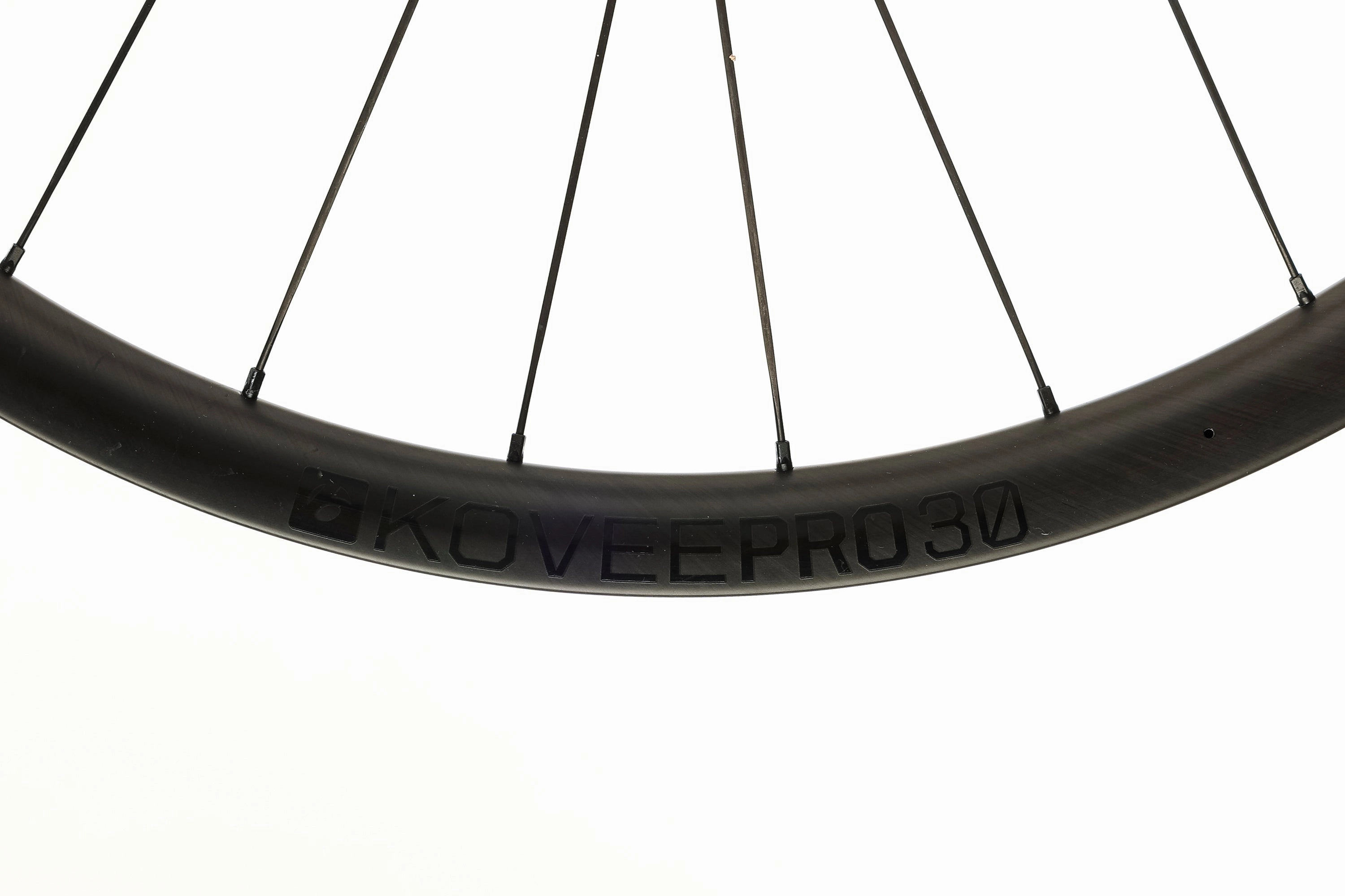 Bontrager Kovee Pro 30 Carbon Tubeless 29" Wheelset