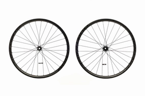 Bontrager Kovee Pro 30 Carbon Tubeless 29" Wheelset