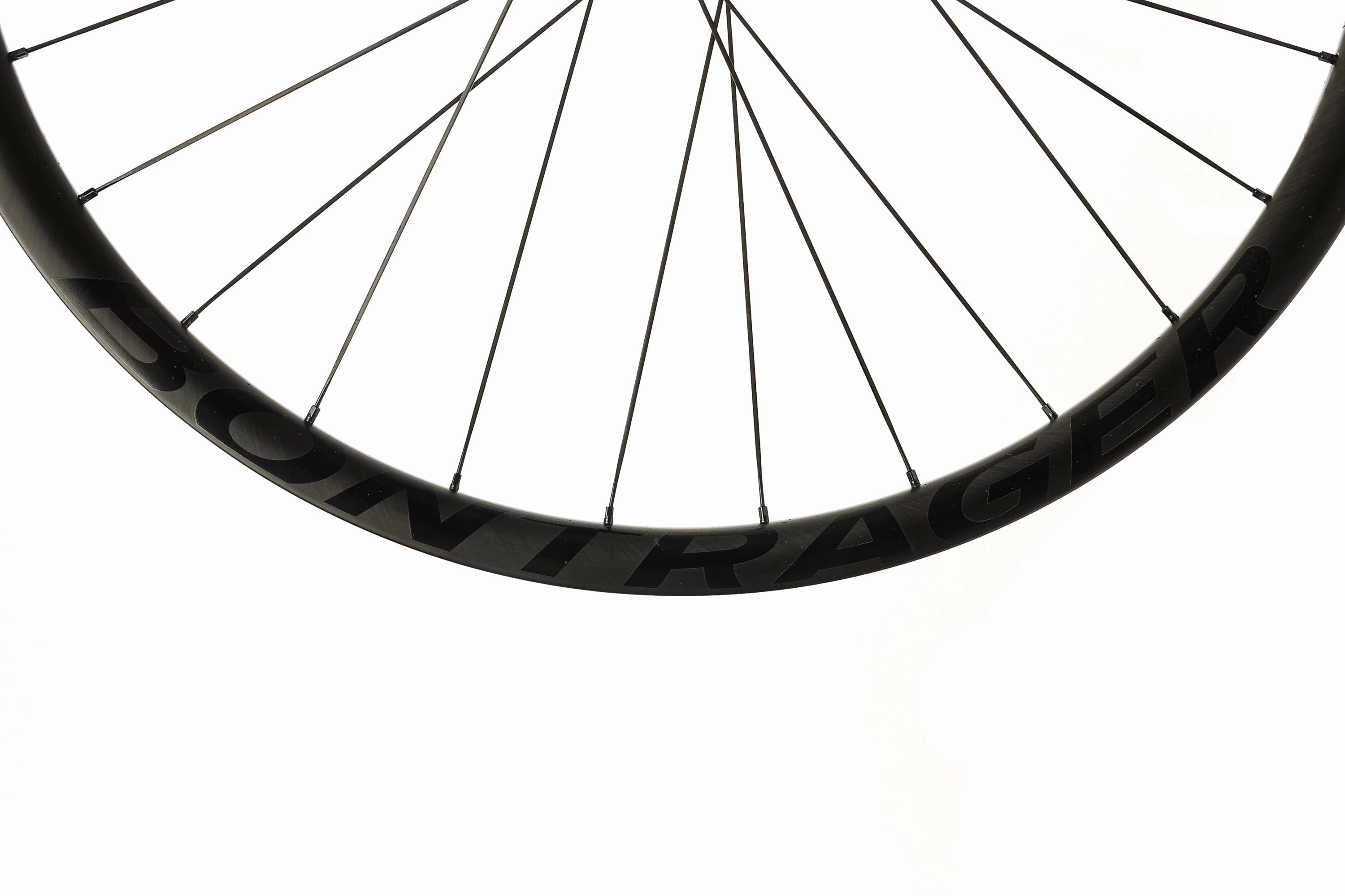 Bontrager Kovee Pro 30 Carbon Tubeless 29" Wheelset