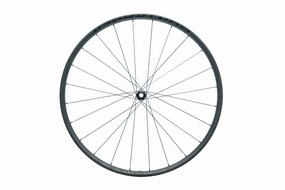 Bontrager Kovee RSL Carbon Tubeless 29" Front Wheel