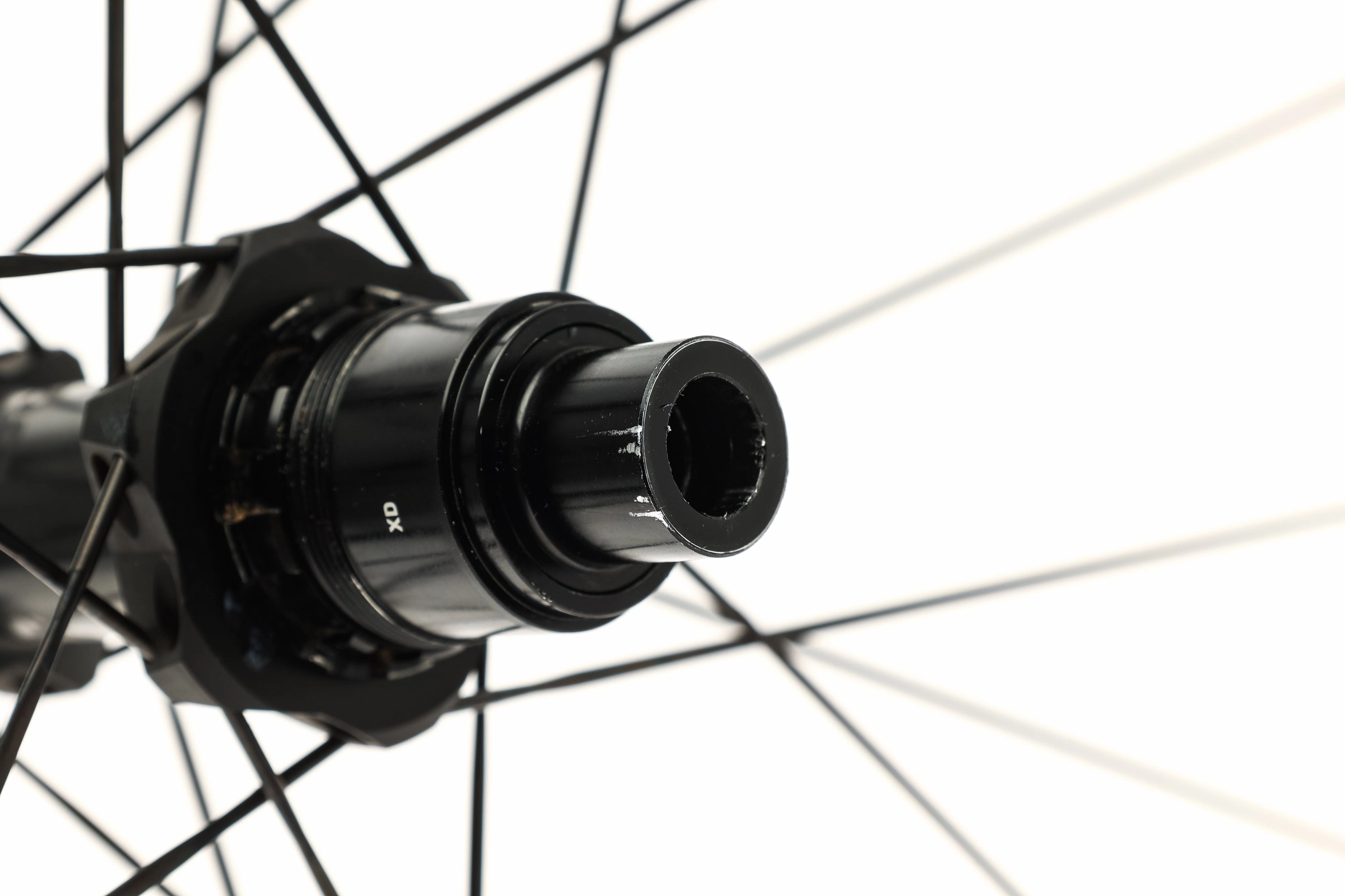 Bontrager Kovee XXX Carbon Tubeless 29" Wheelset