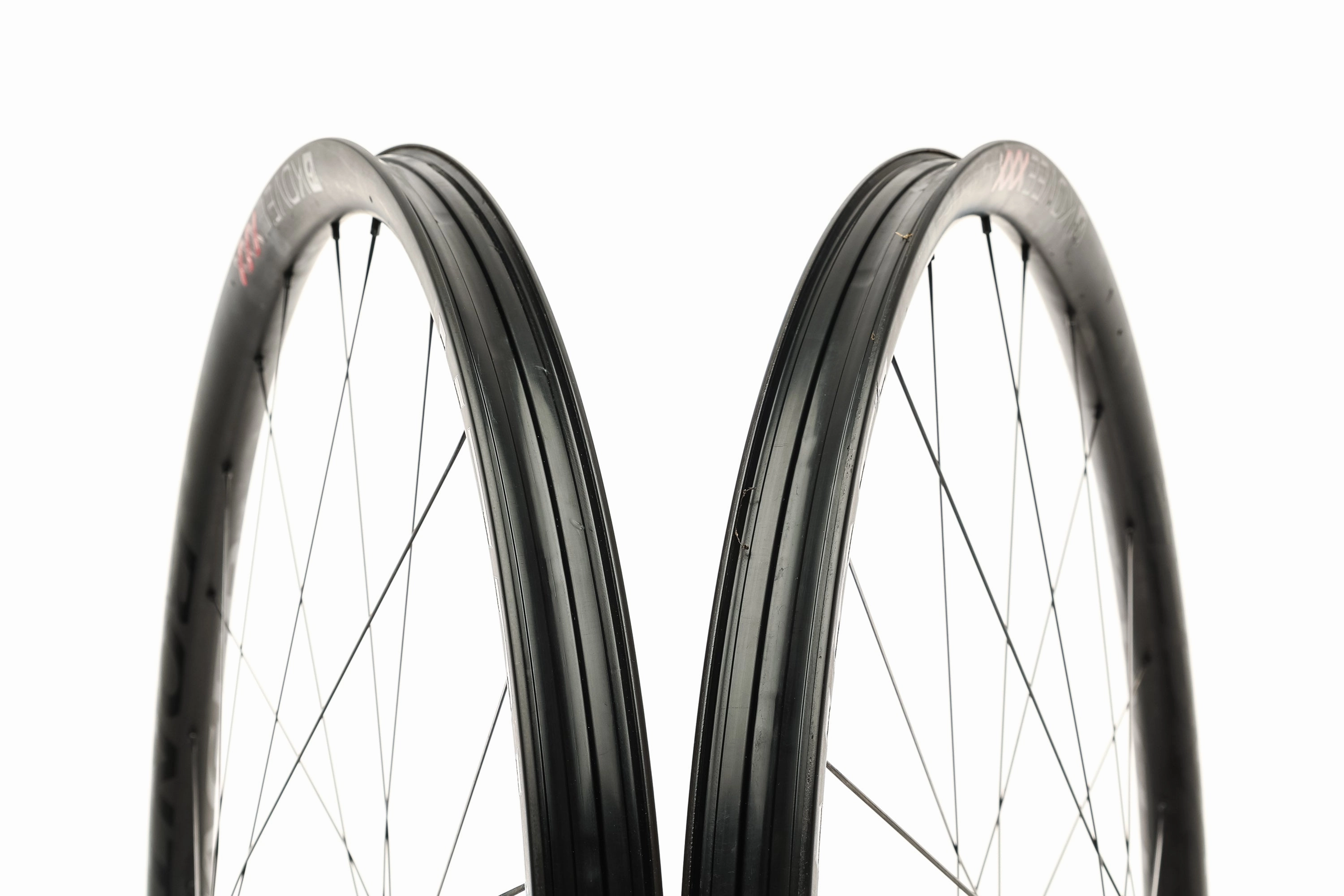 Bontrager Kovee XXX Carbon Tubeless 29" Wheelset