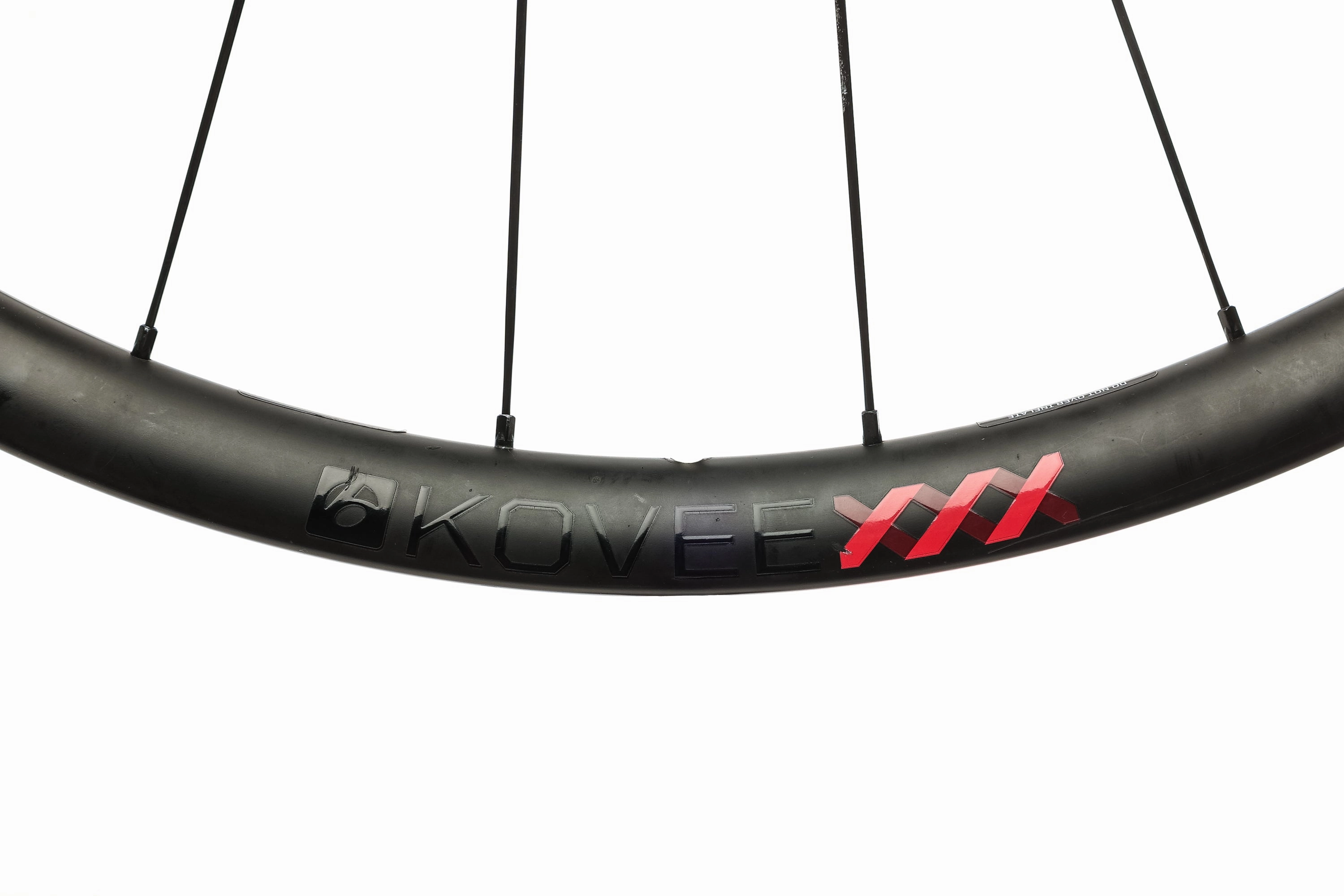 Bontrager Kovee XXX Carbon Tubeless 29" Wheelset