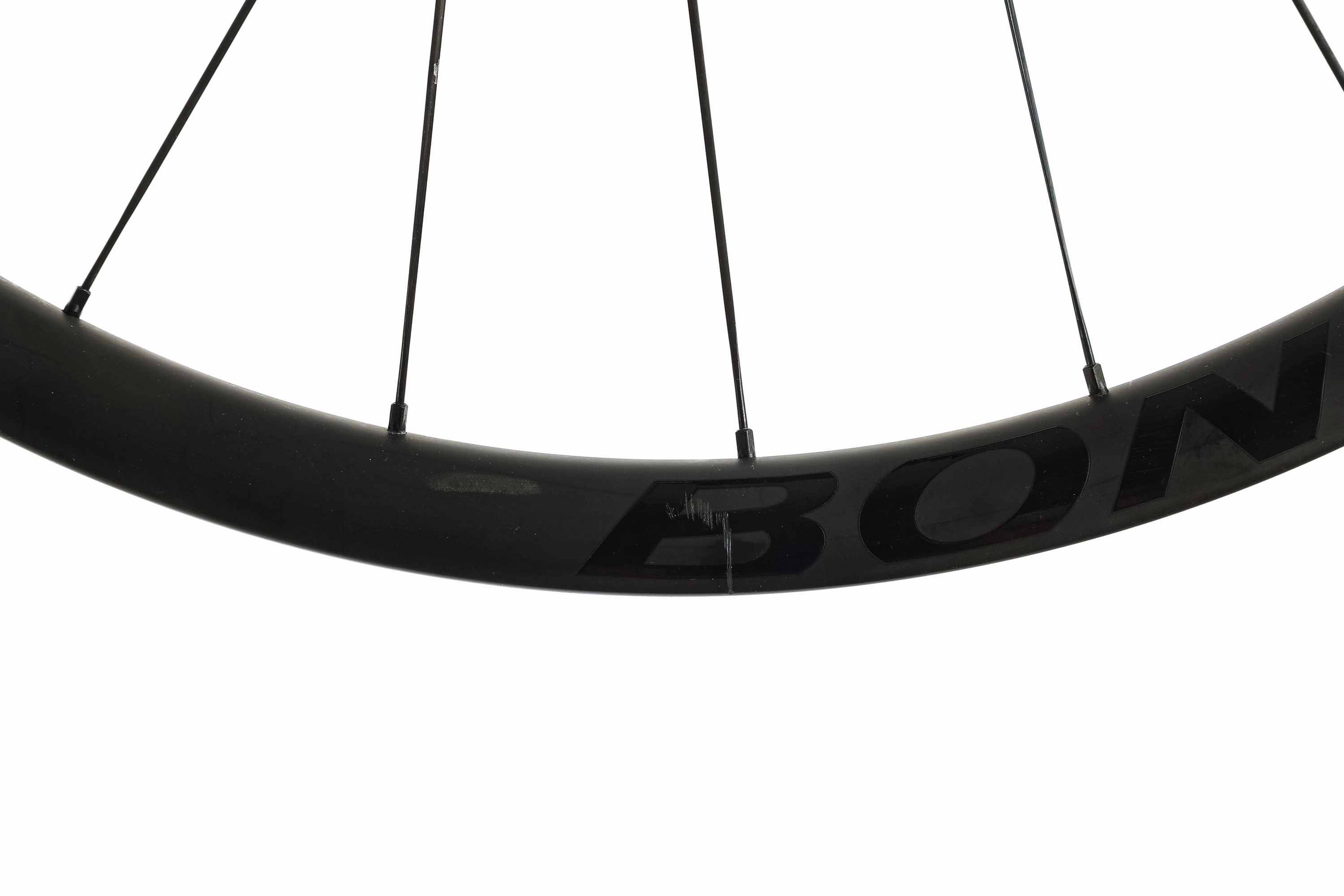 Bontrager Kovee XXX Carbon Tubeless 29" Wheelset