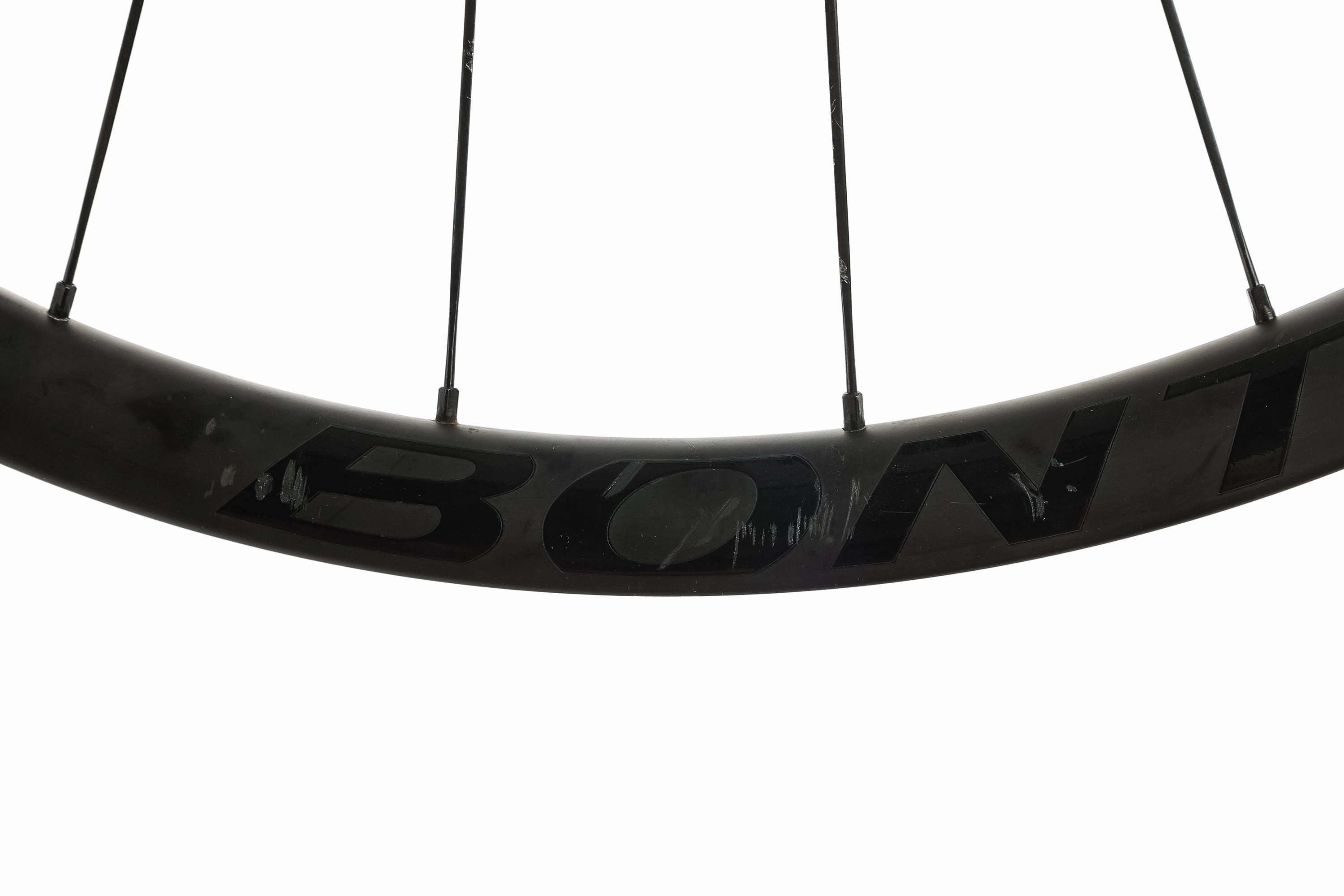 Bontrager Kovee XXX Carbon Tubeless 29" Wheelset