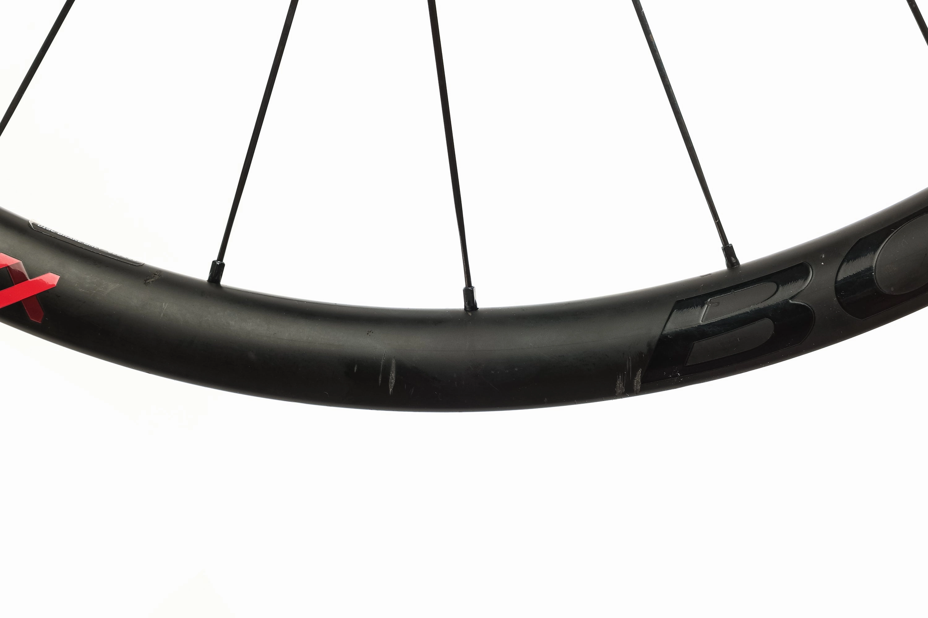Bontrager Kovee XXX Carbon Tubeless 29" Wheelset
