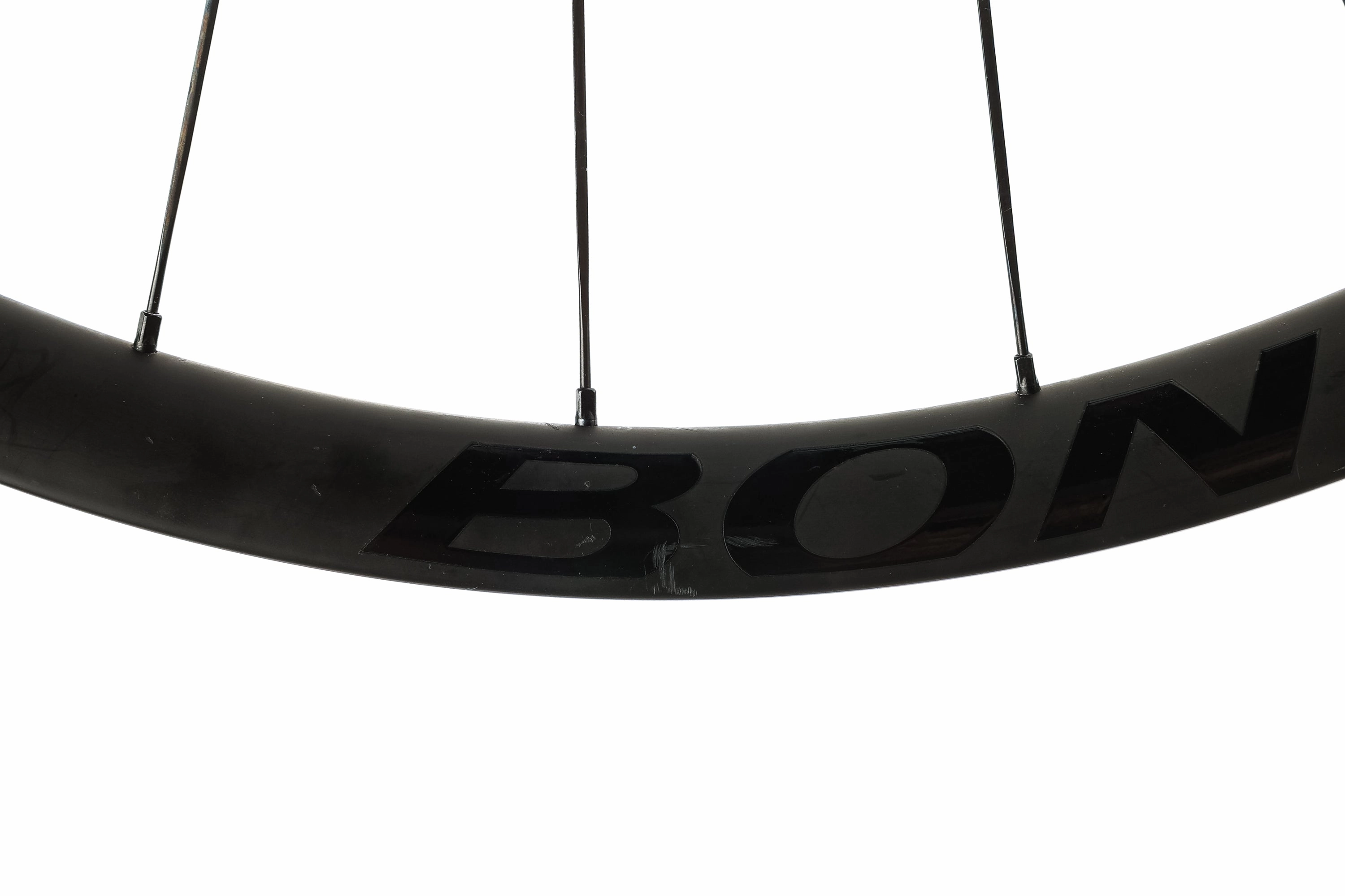 Bontrager Kovee XXX Carbon Tubeless 29" Wheelset