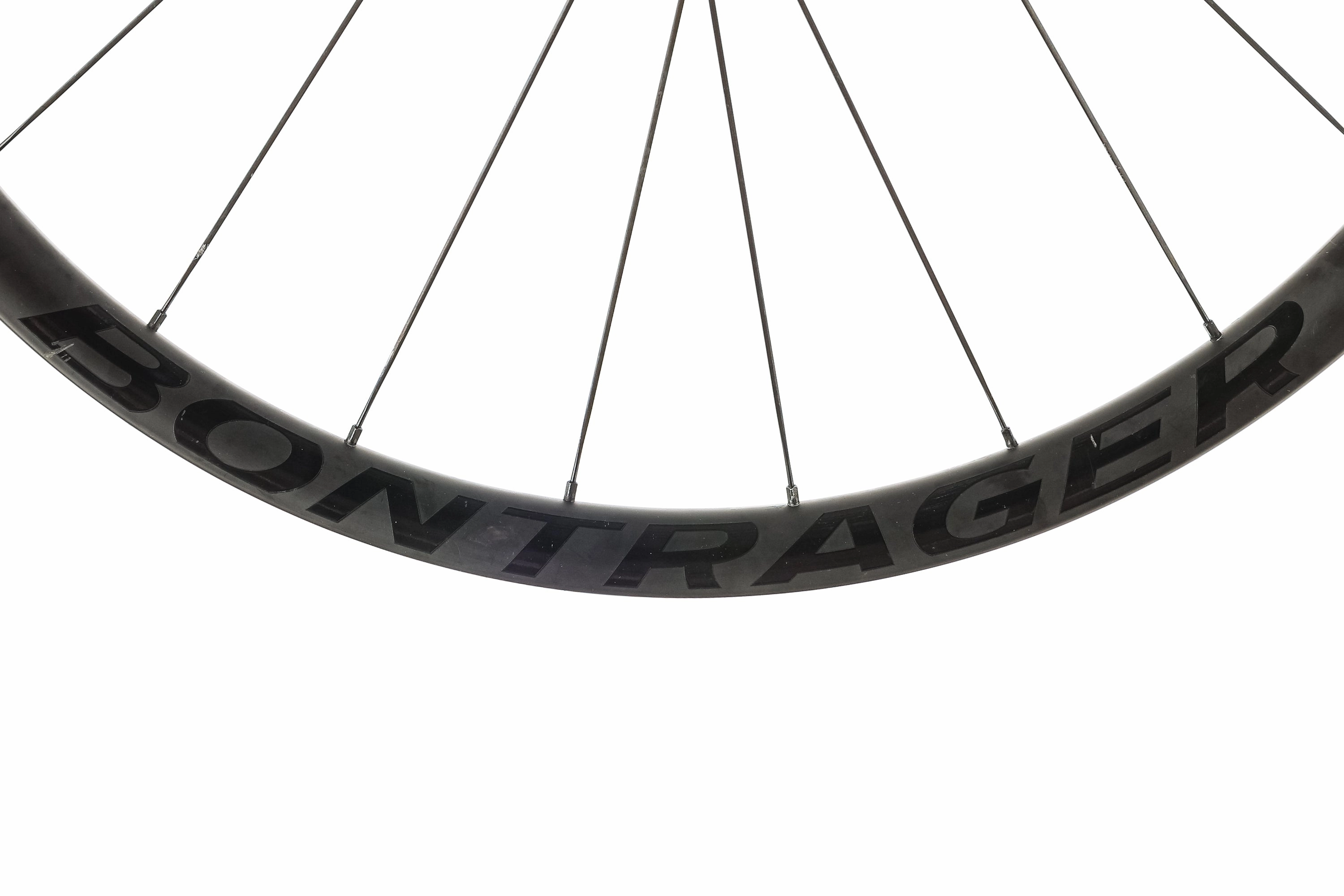 Bontrager Kovee XXX Carbon Tubeless 29" Wheelset