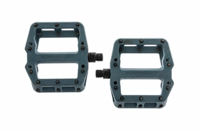 Bontrager Line Elite Pedals Platform Blue