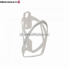 Bottle cage Blackburn Slick - White