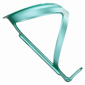 Bottle cage Supacaz Fly Cage Ano - Celeste