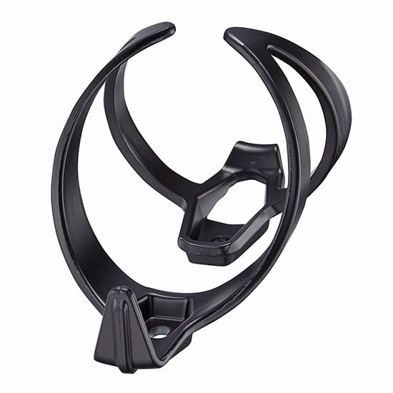 Bottle cage Supacaz Fly Cage Poly - Black