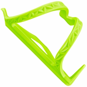 Bottle cage Supacaz Side Swipe Right - Yellow