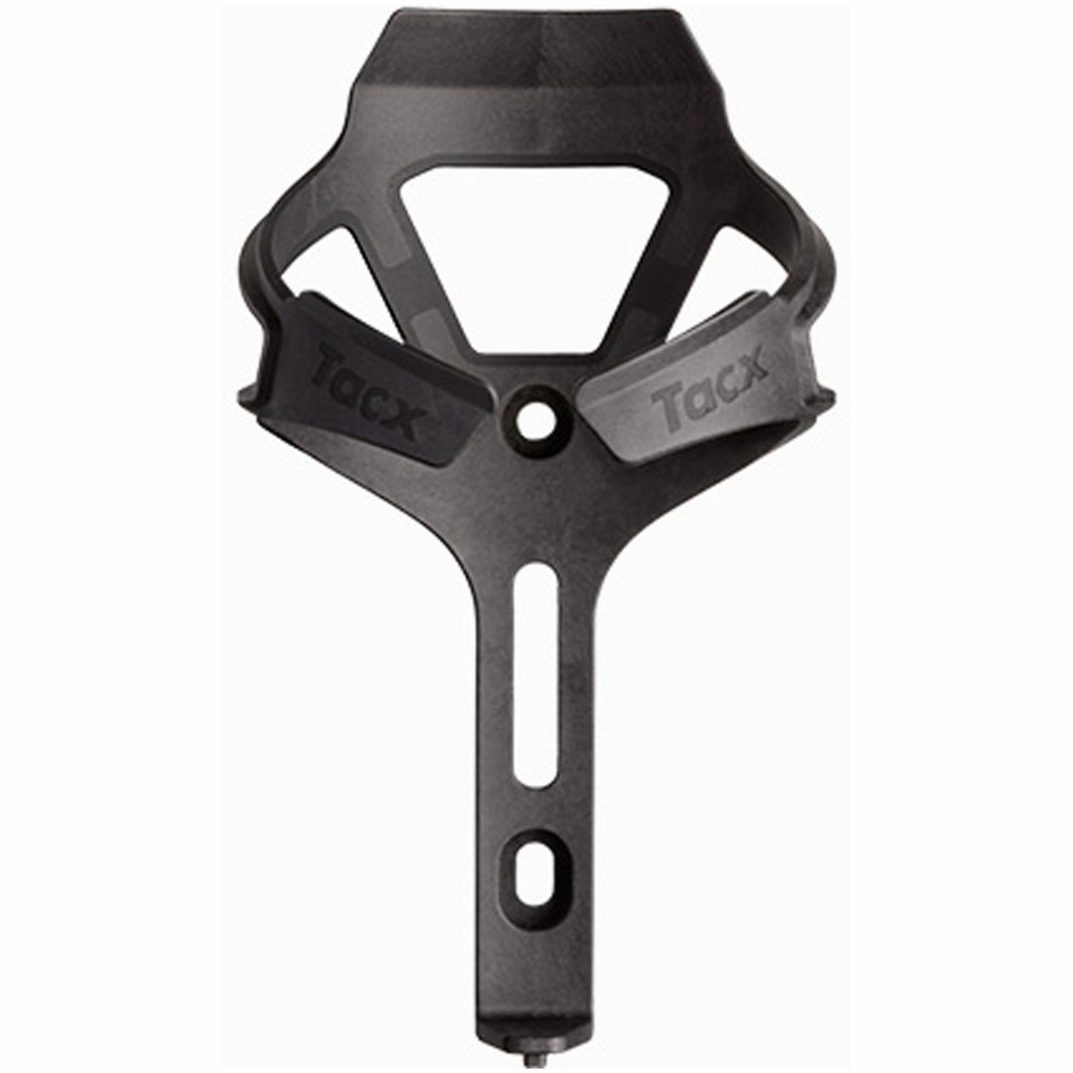 Bottle cage Tacx Ciro - Black matte