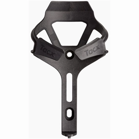 Bottle cage Tacx Ciro - Black matte