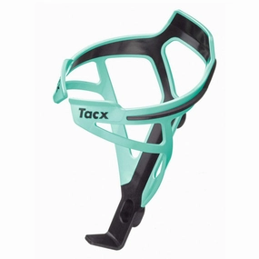 Bottle cage Tacx Deva - Celeste