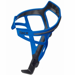 Bottle cage Tacx Deva - Dark Blue