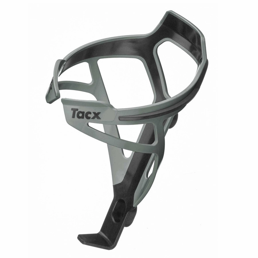 Bottle cage Tacx Deva - Grey
