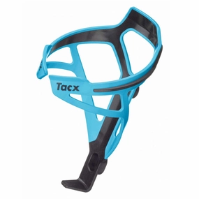 Bottle cage Tacx Deva - Light Blue