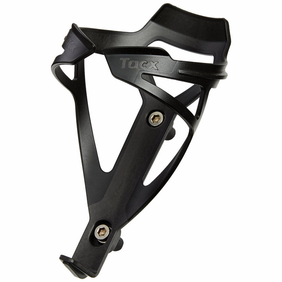 Bottle cage Tacx Deva - Mat Black